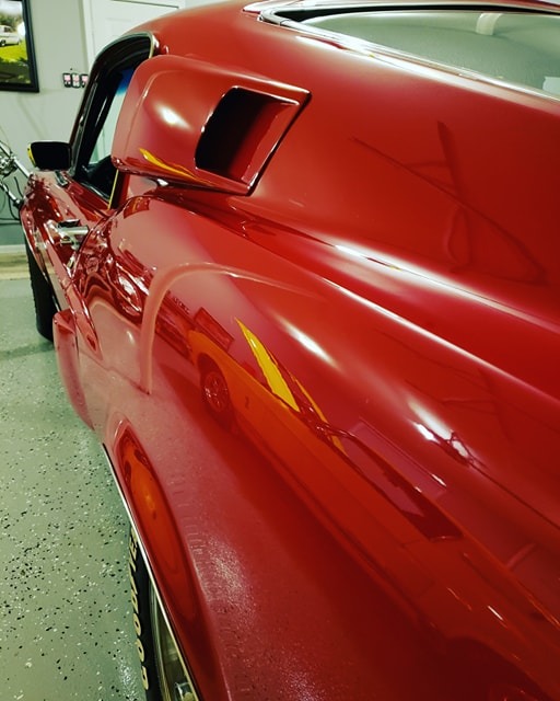 Used 1968 Ford Mustang Shelby GT 350 - SEE VIDEO | Mundelein, IL