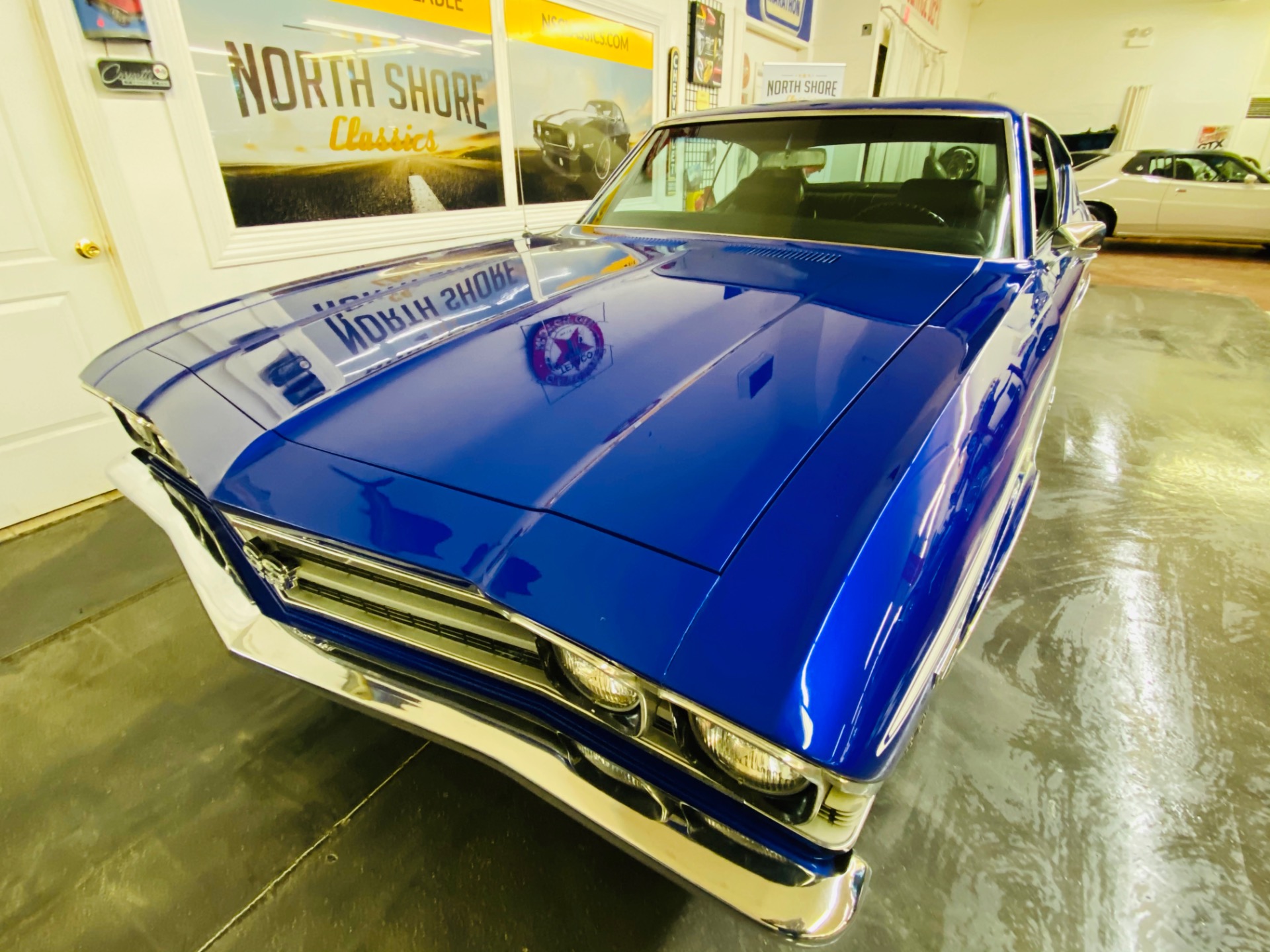 Used 1969 Chevrolet Chevelle - SS TRIBUTE - BIG BLOCK - 4 SPEED - SEE VIDEO | Mundelein, IL