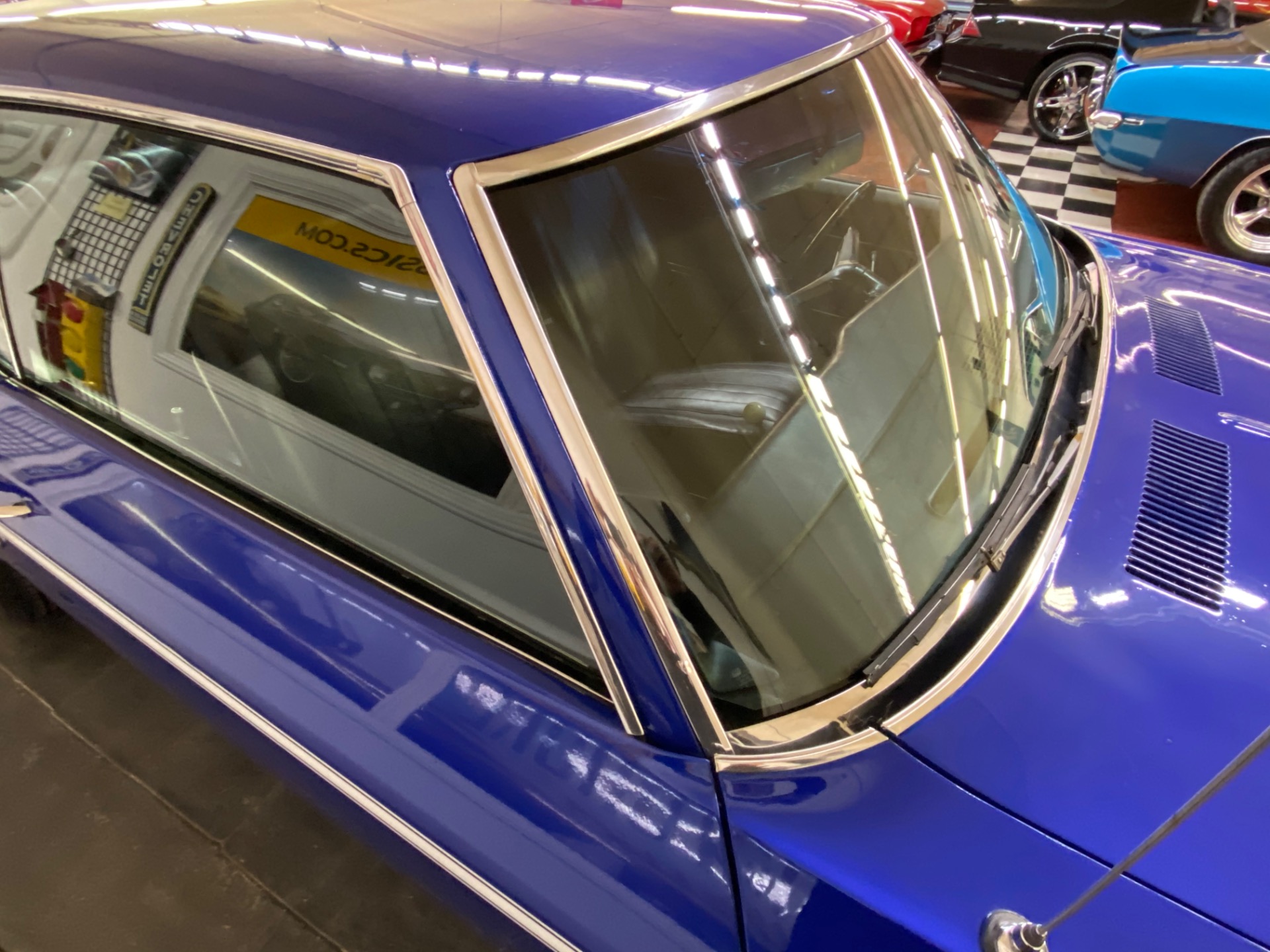 Used 1969 Chevrolet Chevelle - SS TRIBUTE - BIG BLOCK - 4 SPEED - SEE VIDEO | Mundelein, IL