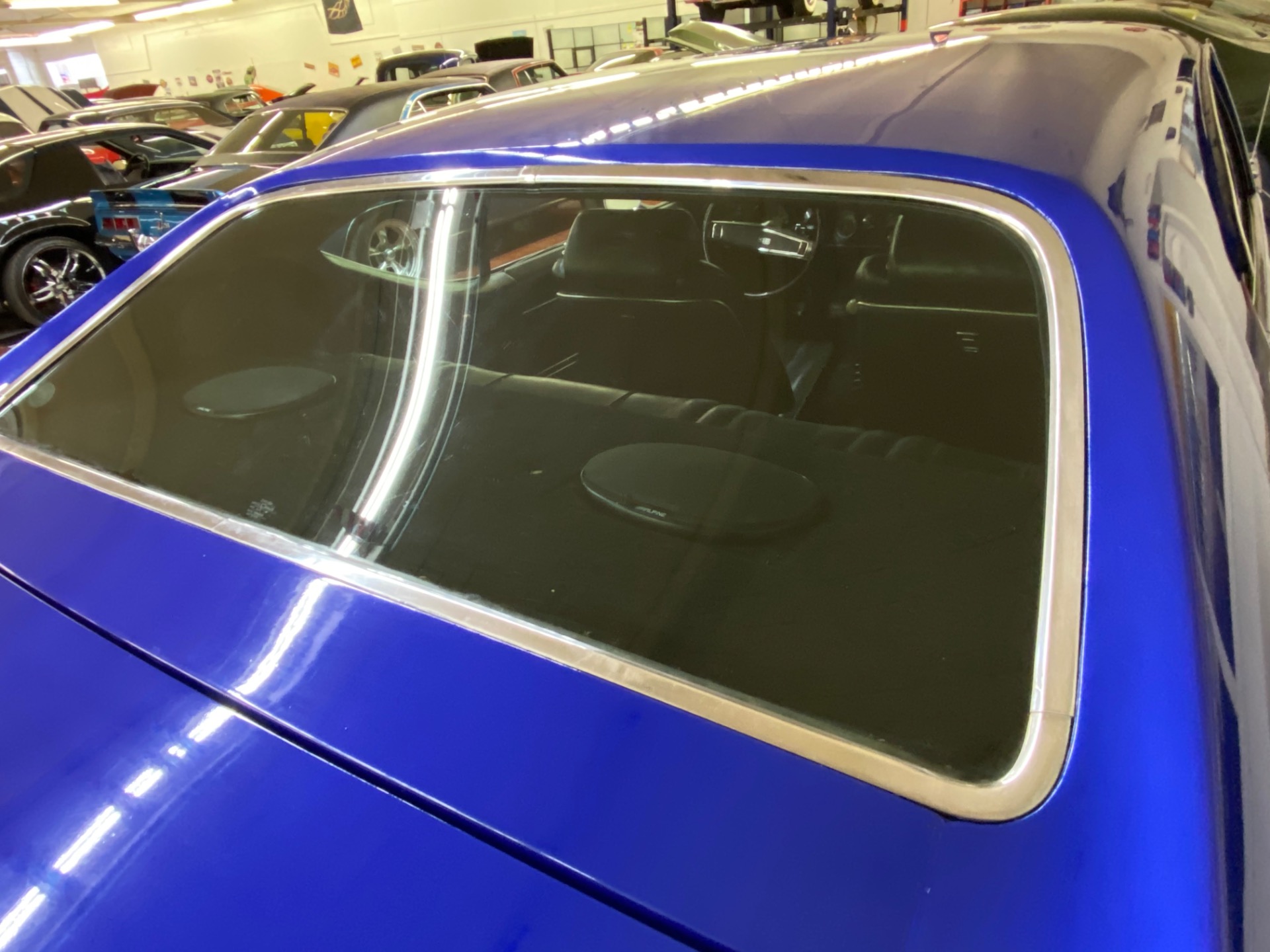Used 1969 Chevrolet Chevelle - SS TRIBUTE - BIG BLOCK - 4 SPEED - SEE VIDEO | Mundelein, IL