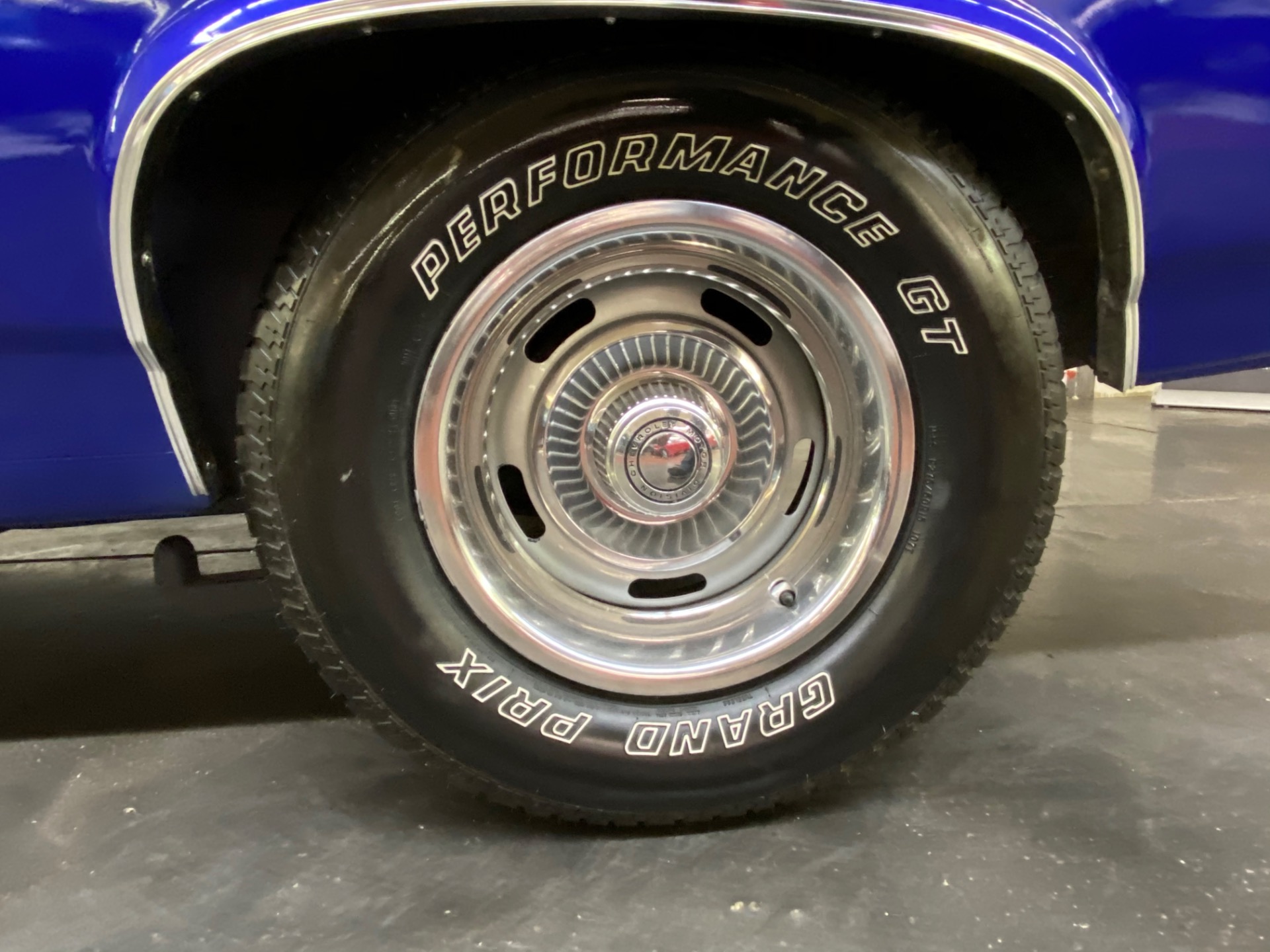 Used 1969 Chevrolet Chevelle - SS TRIBUTE - BIG BLOCK - 4 SPEED - SEE VIDEO | Mundelein, IL