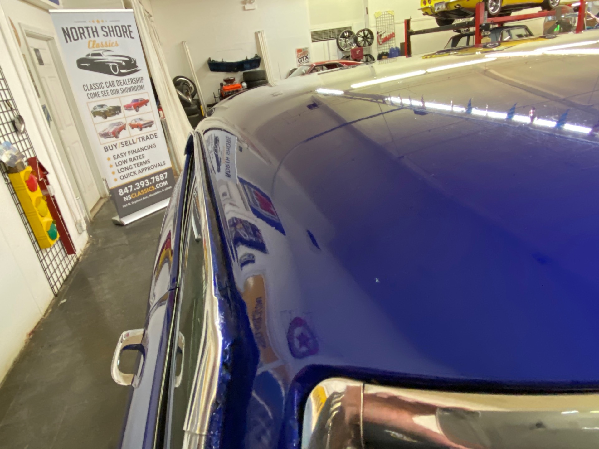 Used 1969 Chevrolet Chevelle - SS TRIBUTE - BIG BLOCK - 4 SPEED - SEE VIDEO | Mundelein, IL