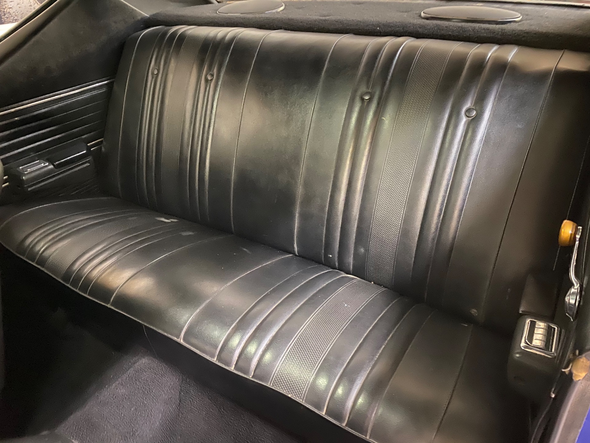 Used 1969 Chevrolet Chevelle - SS TRIBUTE - BIG BLOCK - 4 SPEED - SEE VIDEO | Mundelein, IL