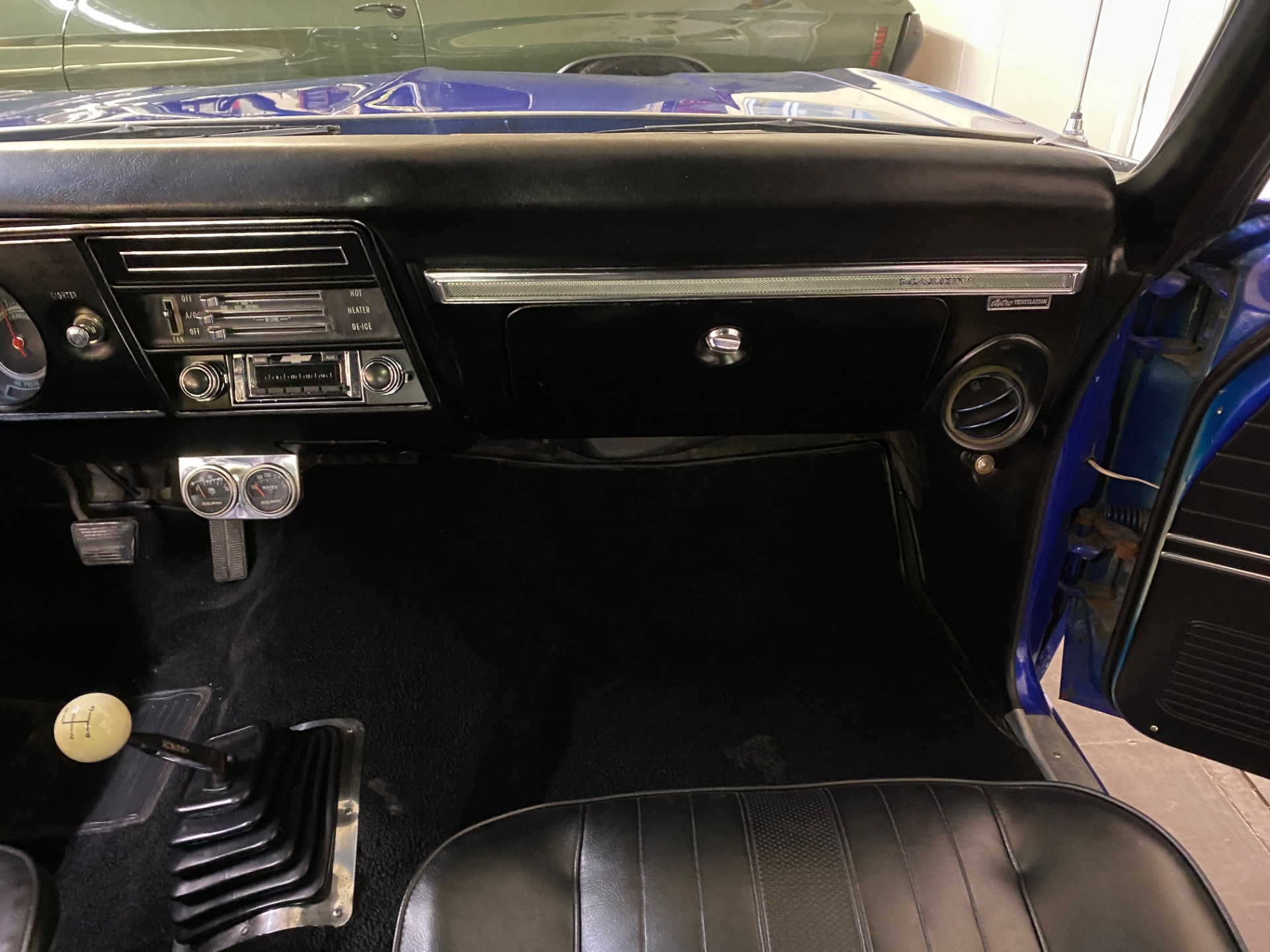 Used 1969 Chevrolet Chevelle - SS TRIBUTE - BIG BLOCK - 4 SPEED - SEE VIDEO | Mundelein, IL