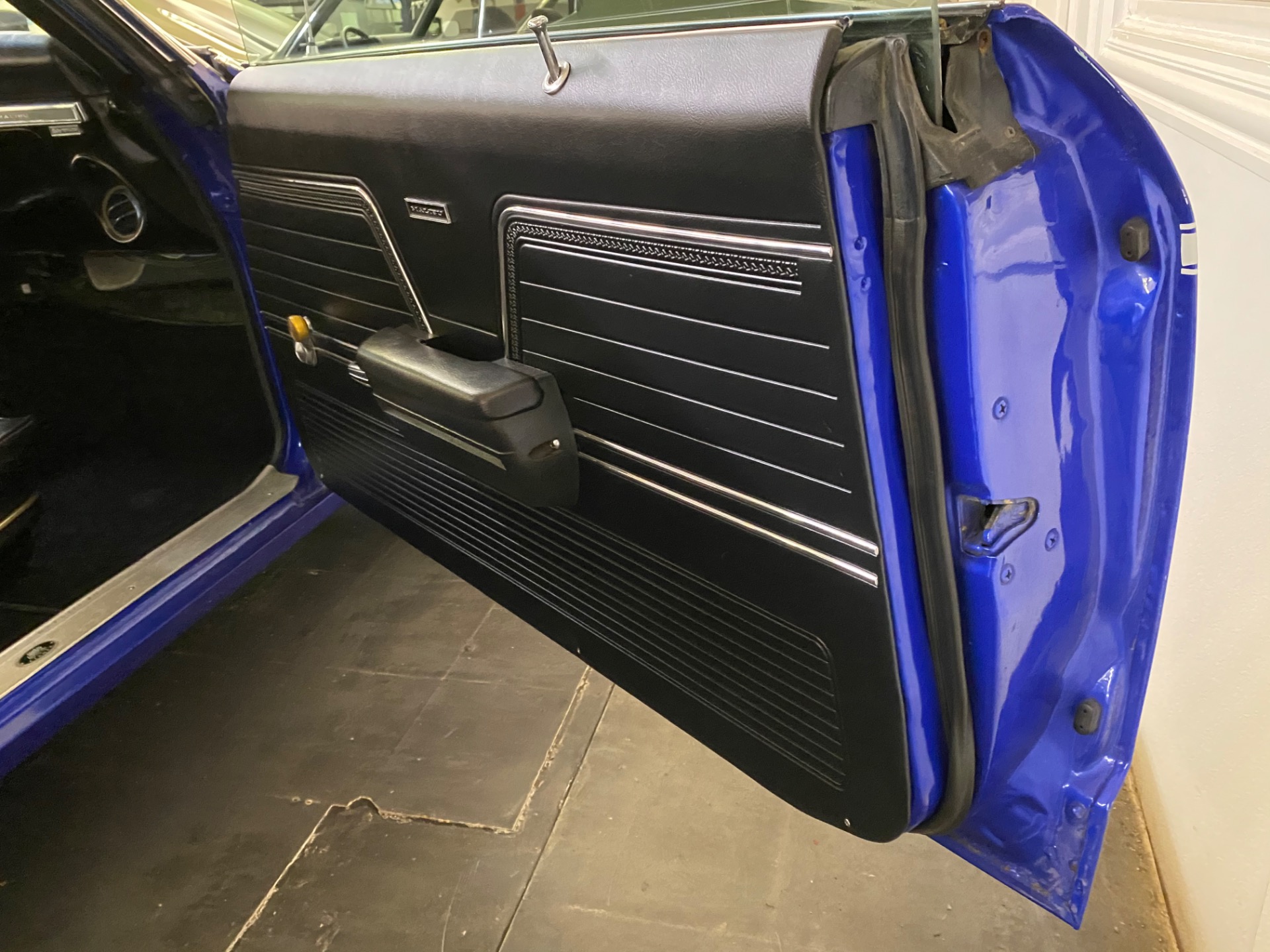 Used 1969 Chevrolet Chevelle - SS TRIBUTE - BIG BLOCK - 4 SPEED - SEE VIDEO | Mundelein, IL