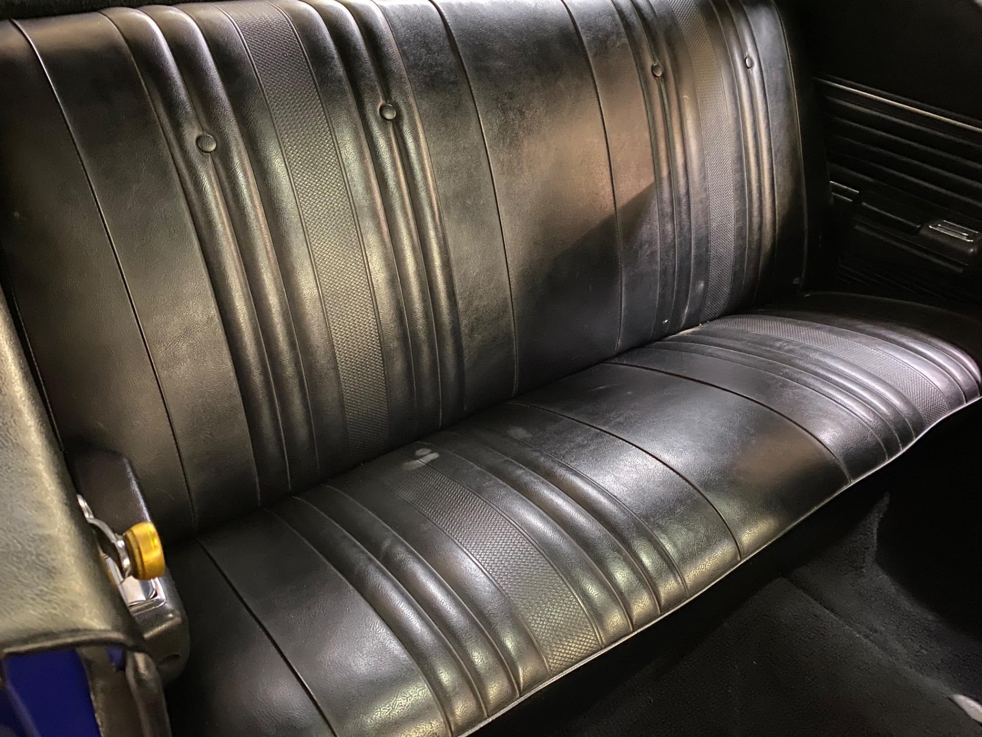 Used 1969 Chevrolet Chevelle - SS TRIBUTE - BIG BLOCK - 4 SPEED - SEE VIDEO | Mundelein, IL