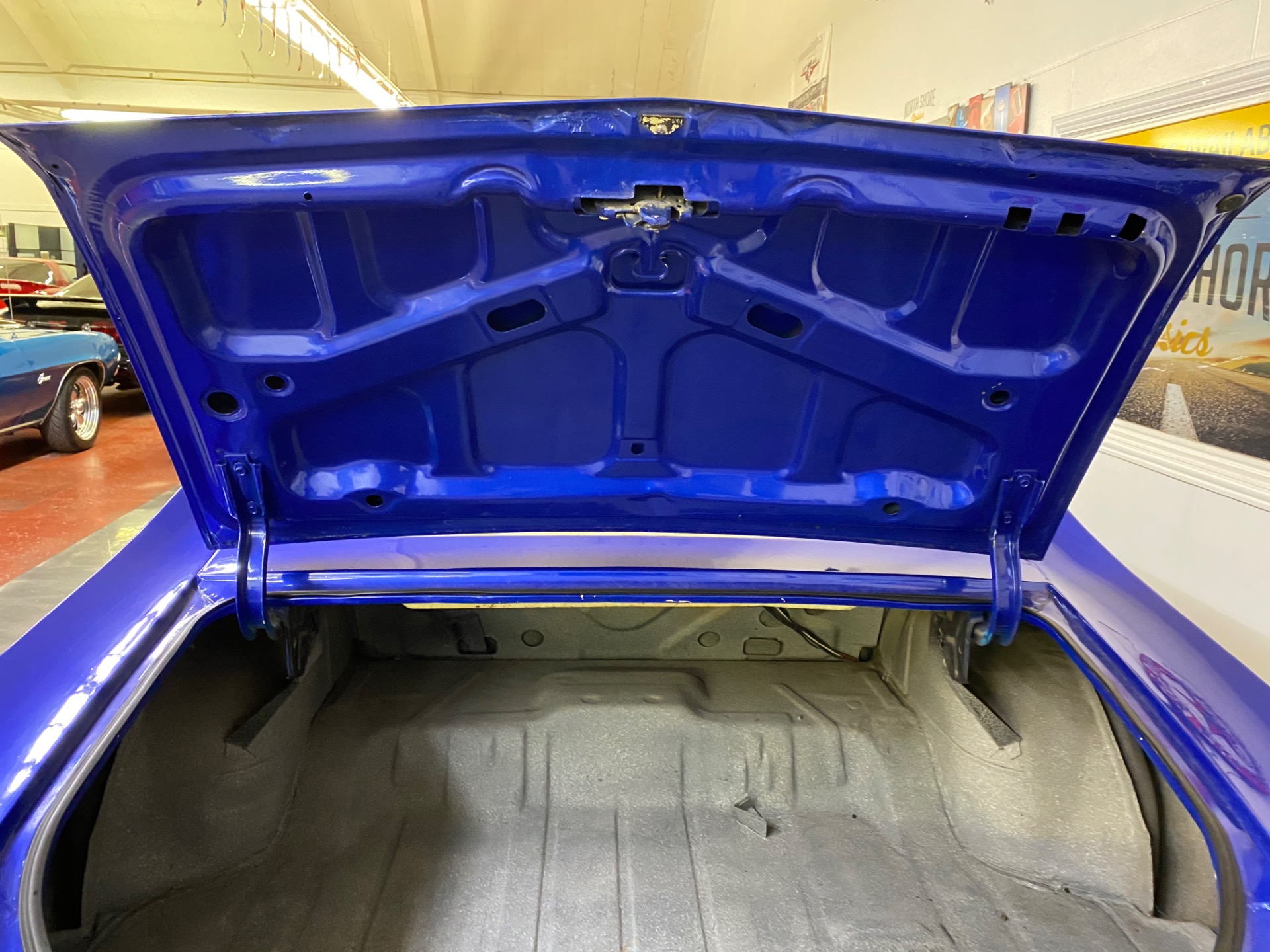 Used 1969 Chevrolet Chevelle - SS TRIBUTE - BIG BLOCK - 4 SPEED - SEE VIDEO | Mundelein, IL
