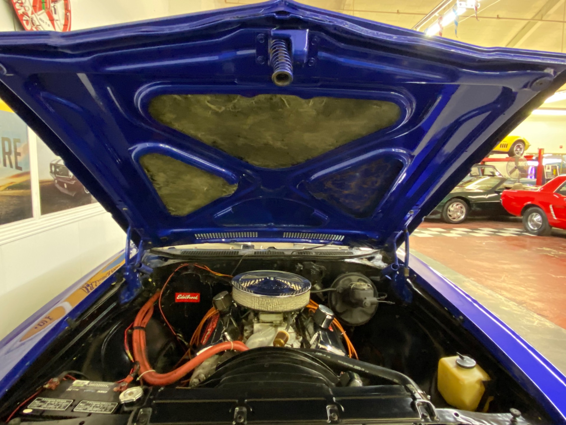 Used 1969 Chevrolet Chevelle - SS TRIBUTE - BIG BLOCK - 4 SPEED - SEE VIDEO | Mundelein, IL