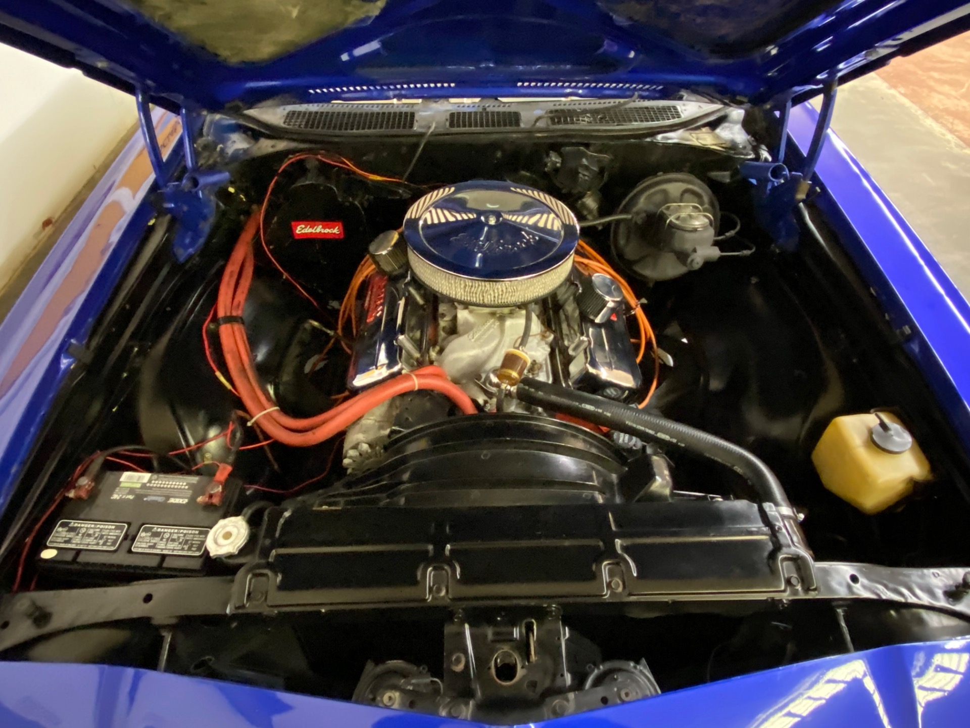 Used 1969 Chevrolet Chevelle - SS TRIBUTE - BIG BLOCK - 4 SPEED - SEE VIDEO | Mundelein, IL
