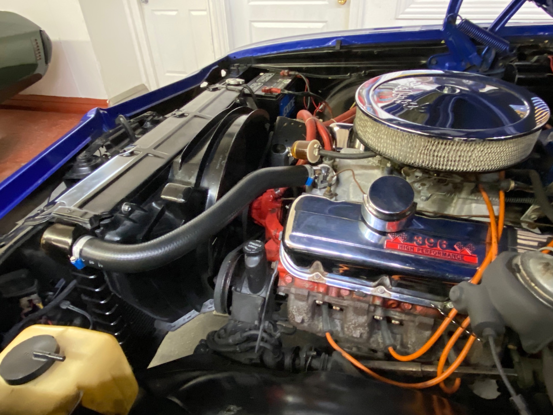 Used 1969 Chevrolet Chevelle - SS TRIBUTE - BIG BLOCK - 4 SPEED - SEE VIDEO | Mundelein, IL