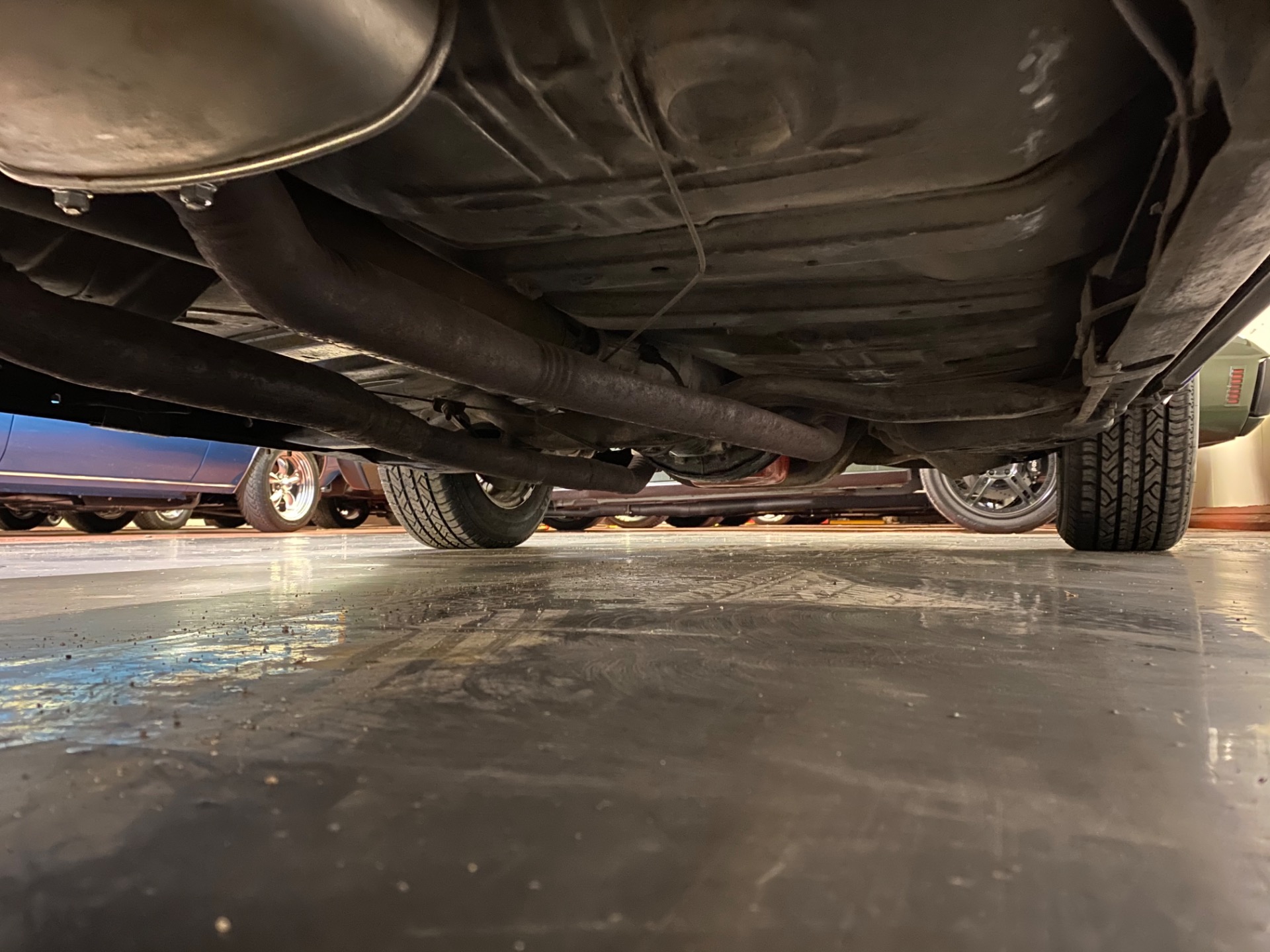 Used 1969 Chevrolet Chevelle - SS TRIBUTE - BIG BLOCK - 4 SPEED - SEE VIDEO | Mundelein, IL