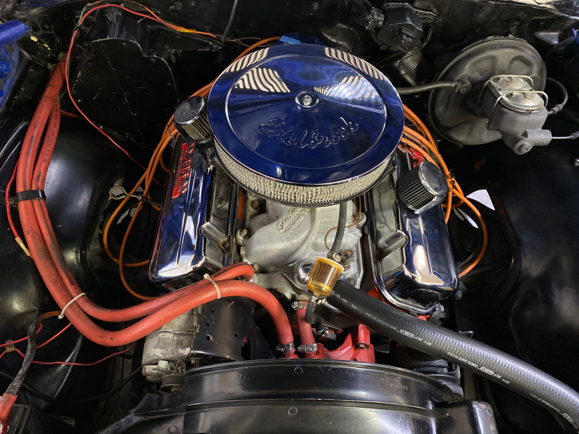 Used 1969 Chevrolet Chevelle - SS TRIBUTE - BIG BLOCK - 4 SPEED - SEE VIDEO | Mundelein, IL