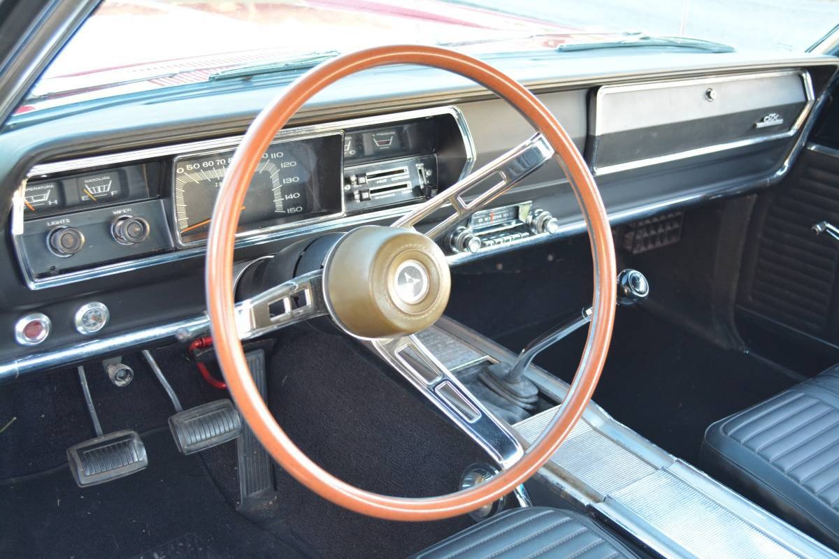 Used 1967 Plymouth GTX - 440 SCAT PACK - 4 SPEED - | Mundelein, IL