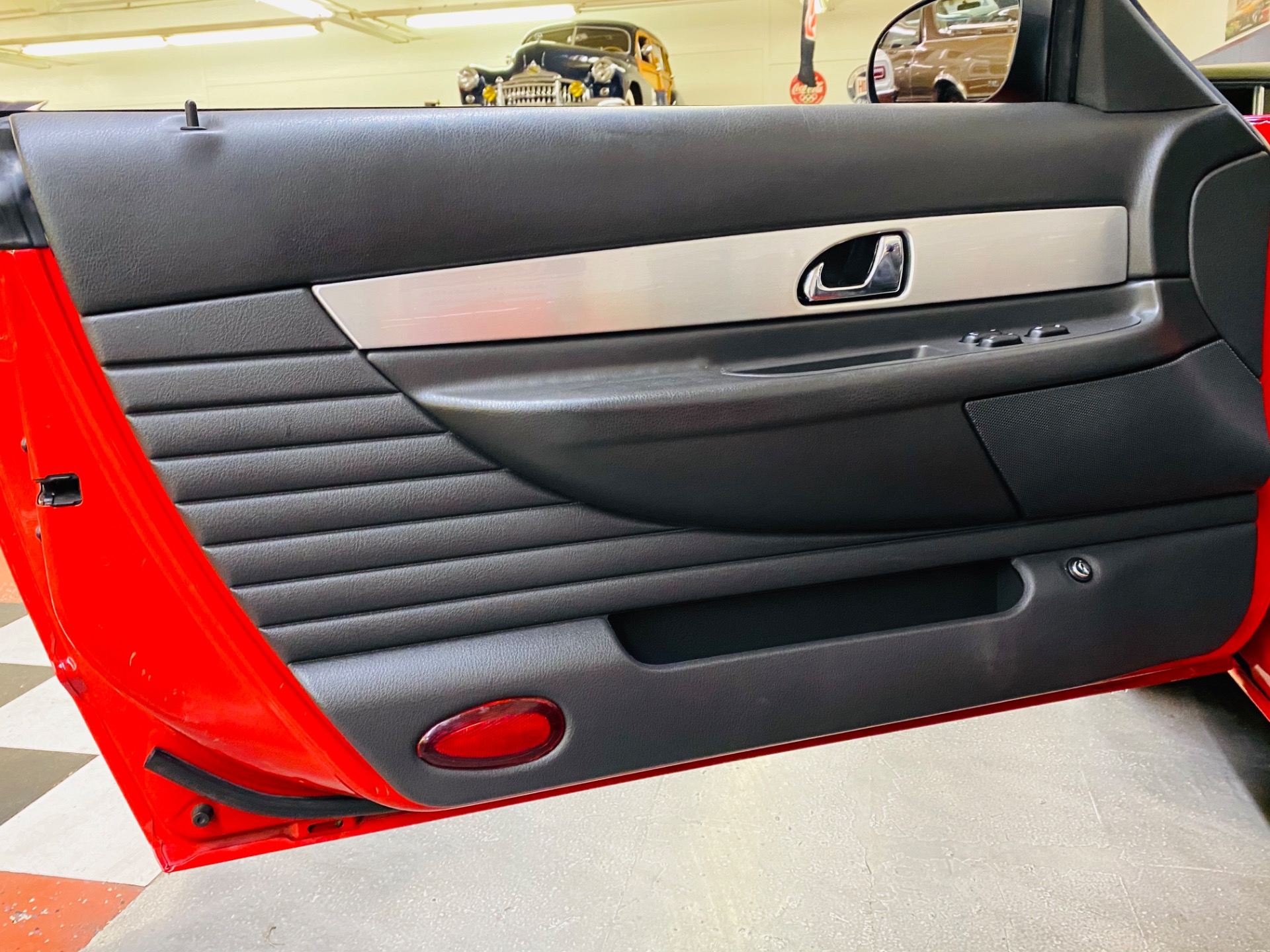 Used 2002 Ford Thunderbird - CLEAN CARFAX - WELL MAINTAINED - SUPER CLEAN - SEE VIDEO | Mundelein, IL
