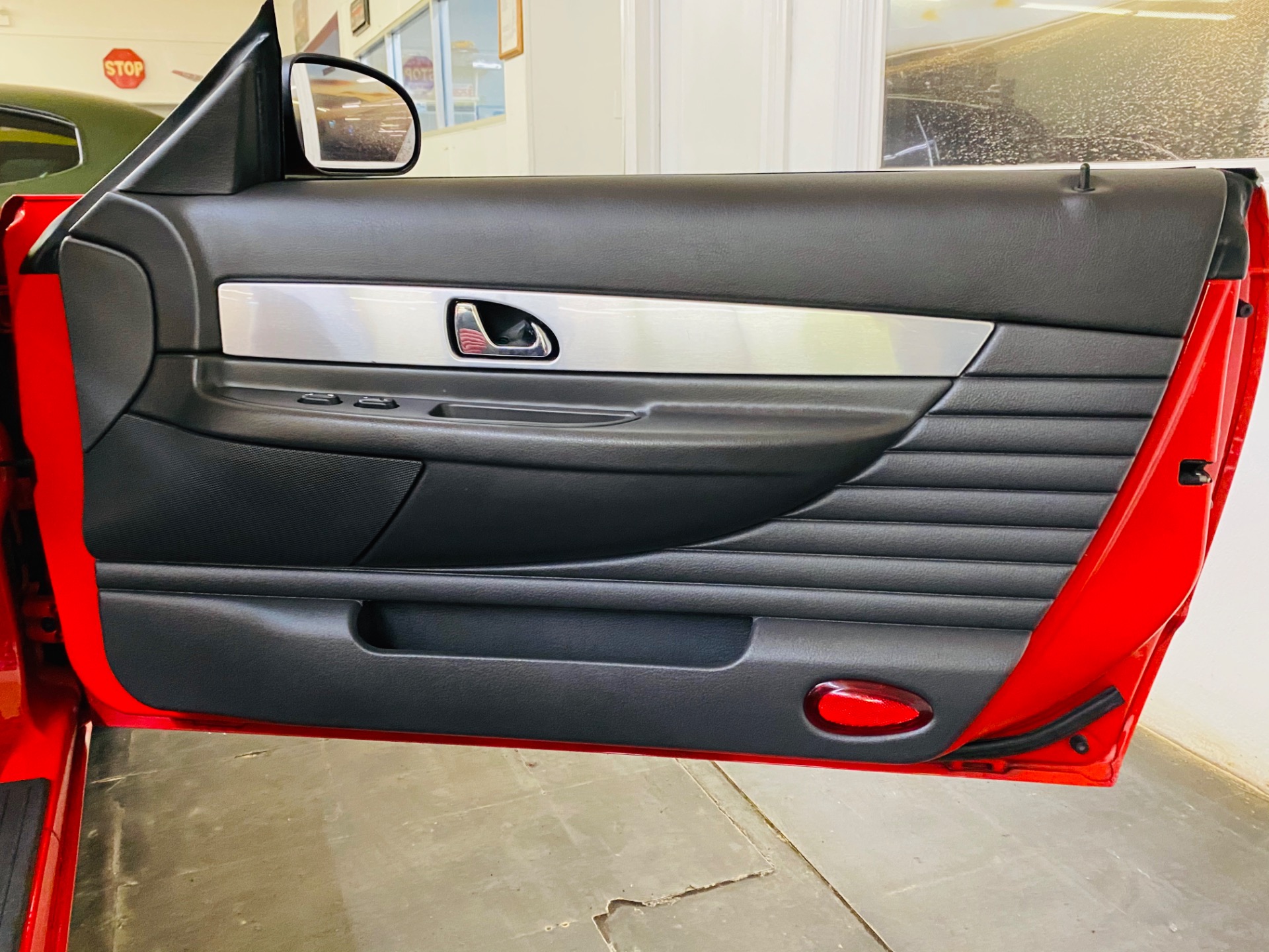 Used 2002 Ford Thunderbird - CLEAN CARFAX - WELL MAINTAINED - SUPER CLEAN - SEE VIDEO | Mundelein, IL