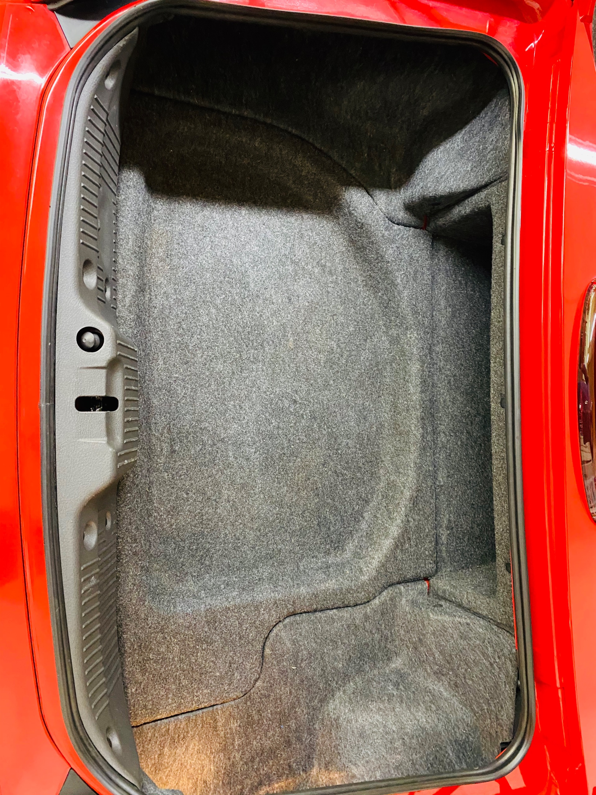 Used 2002 Ford Thunderbird - CLEAN CARFAX - WELL MAINTAINED - SUPER CLEAN - SEE VIDEO | Mundelein, IL