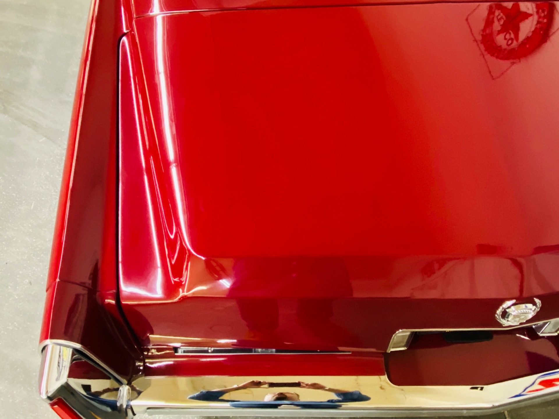 Used 1975 Cadillac Eldorado - CONVERTIBLE - 500 c.i. ENGINE - LOADED POWER OPTIONS - SEE VIDEO | Mundelein, IL