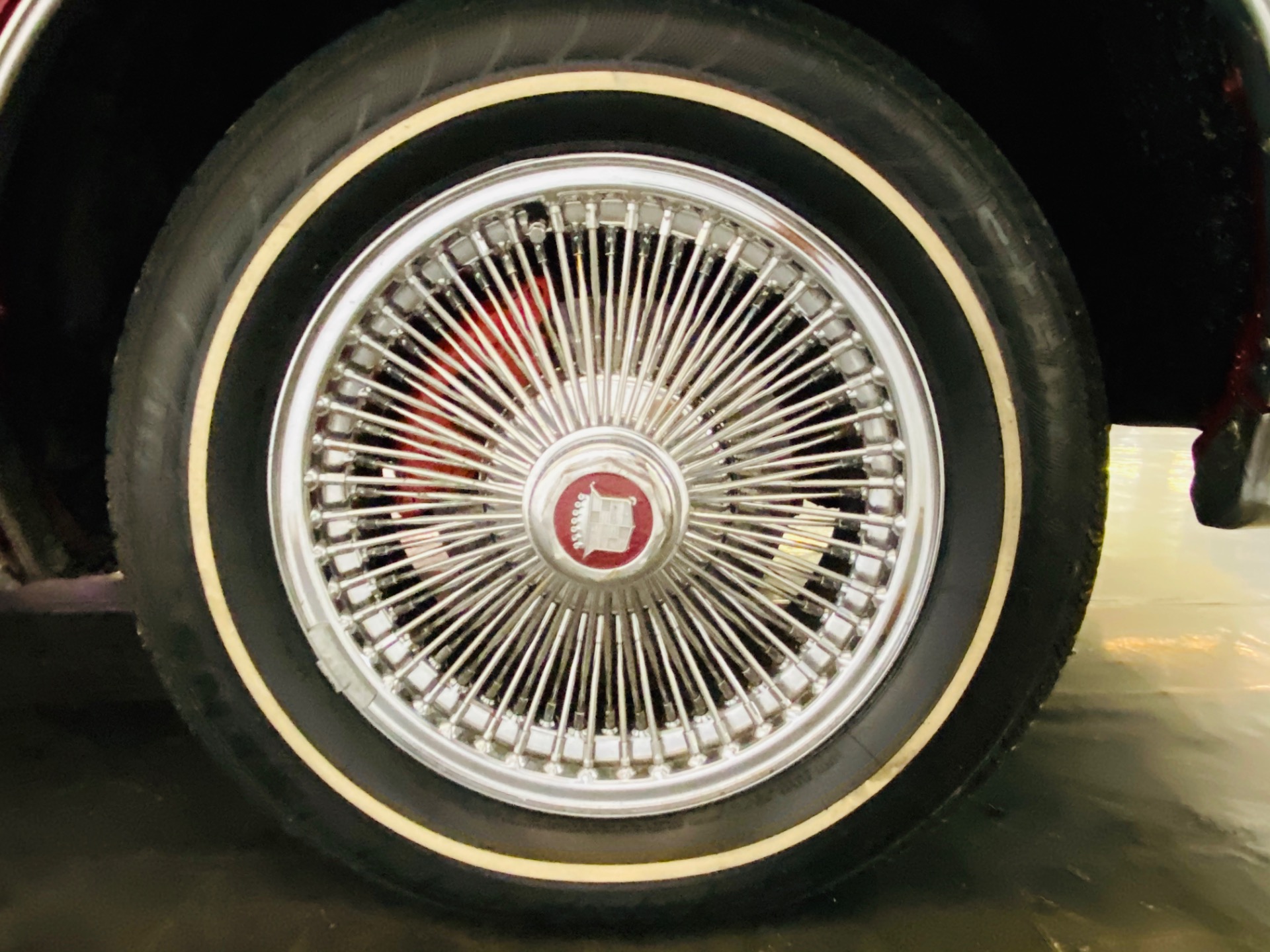 Used 1975 Cadillac Eldorado - CONVERTIBLE - 500 c.i. ENGINE - LOADED POWER OPTIONS - SEE VIDEO | Mundelein, IL