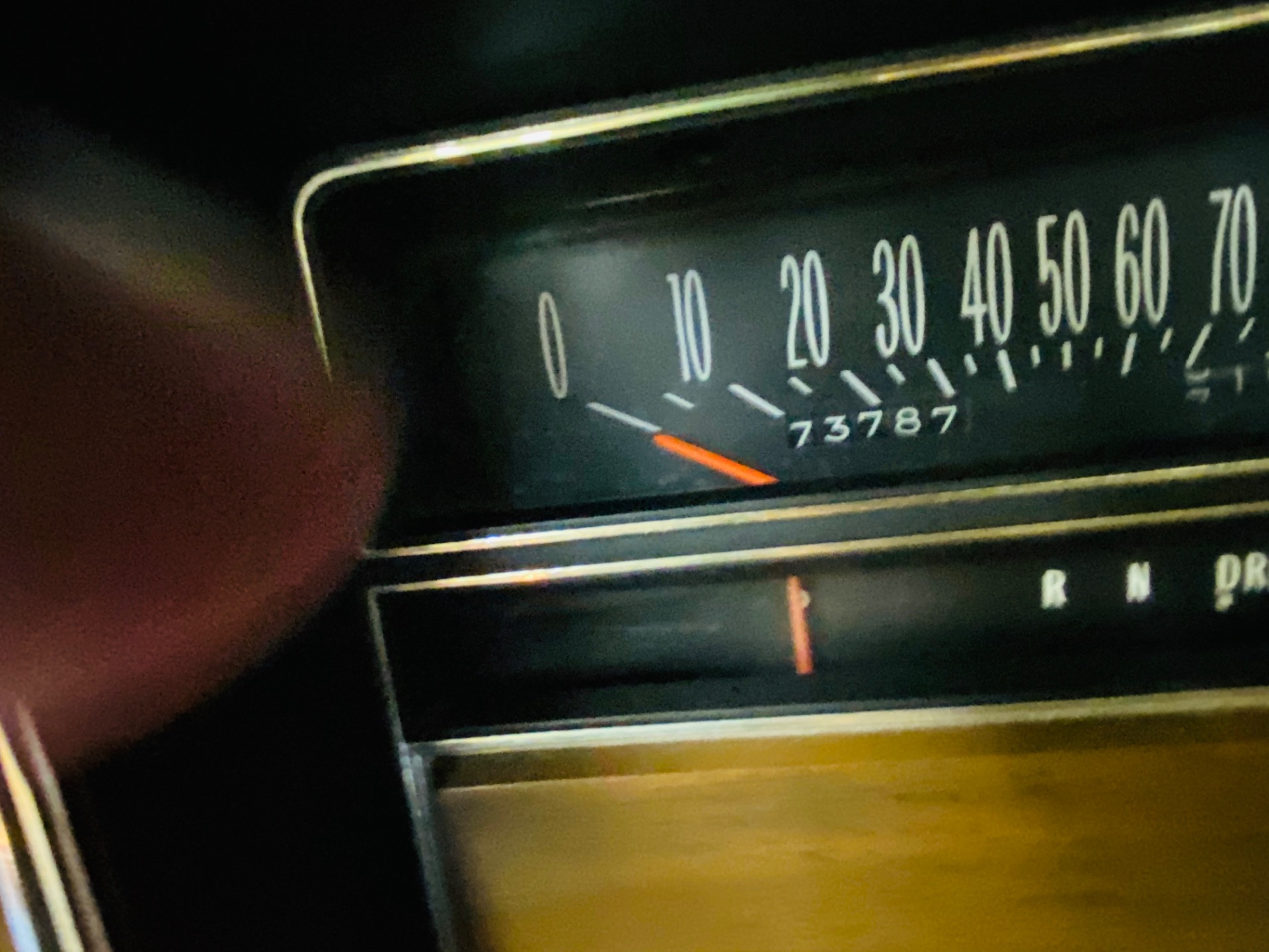Used 1975 Cadillac Eldorado - CONVERTIBLE - 500 c.i. ENGINE - LOADED POWER OPTIONS - SEE VIDEO | Mundelein, IL