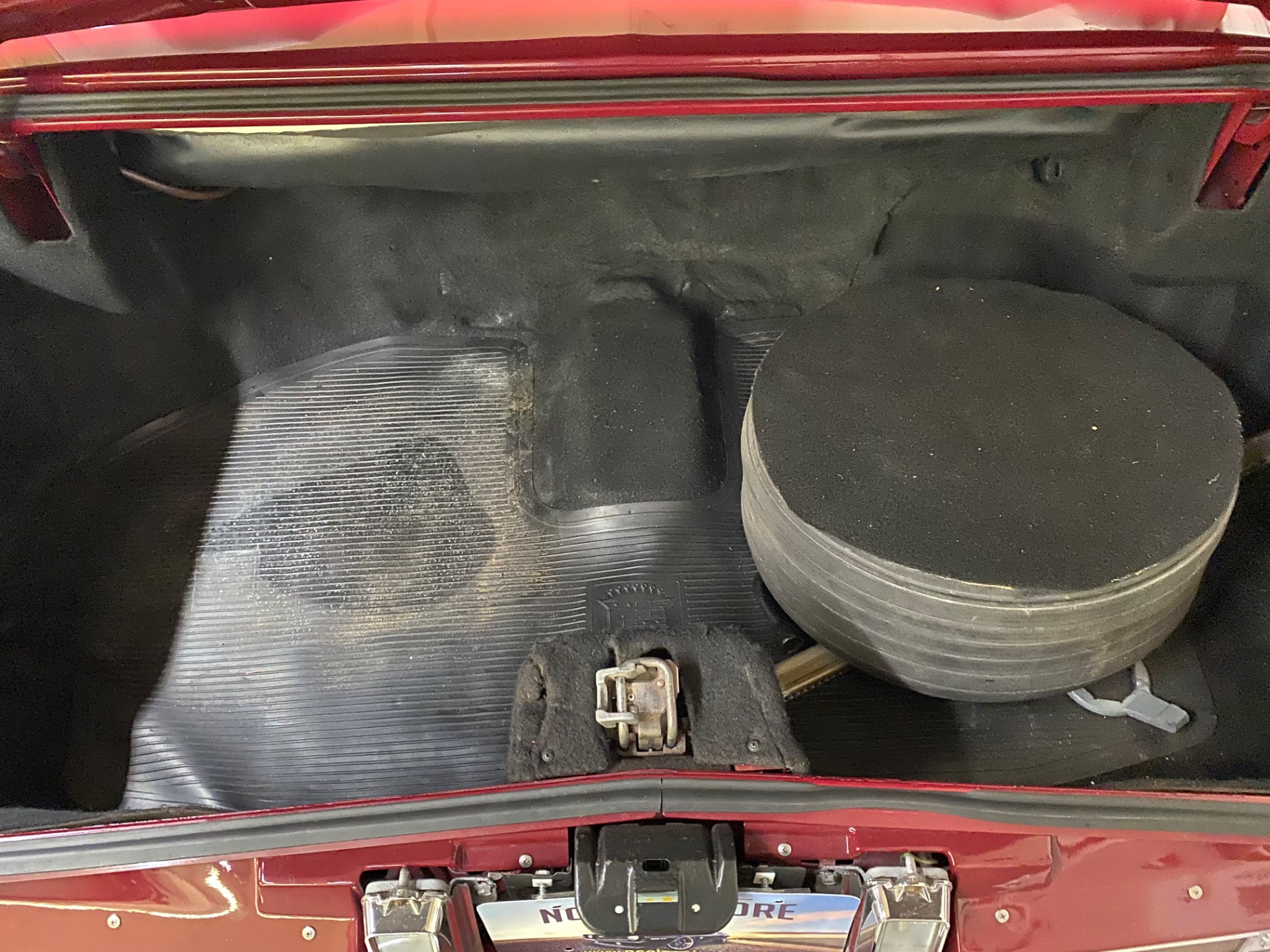 Used 1975 Cadillac Eldorado - CONVERTIBLE - 500 c.i. ENGINE - LOADED POWER OPTIONS - SEE VIDEO | Mundelein, IL