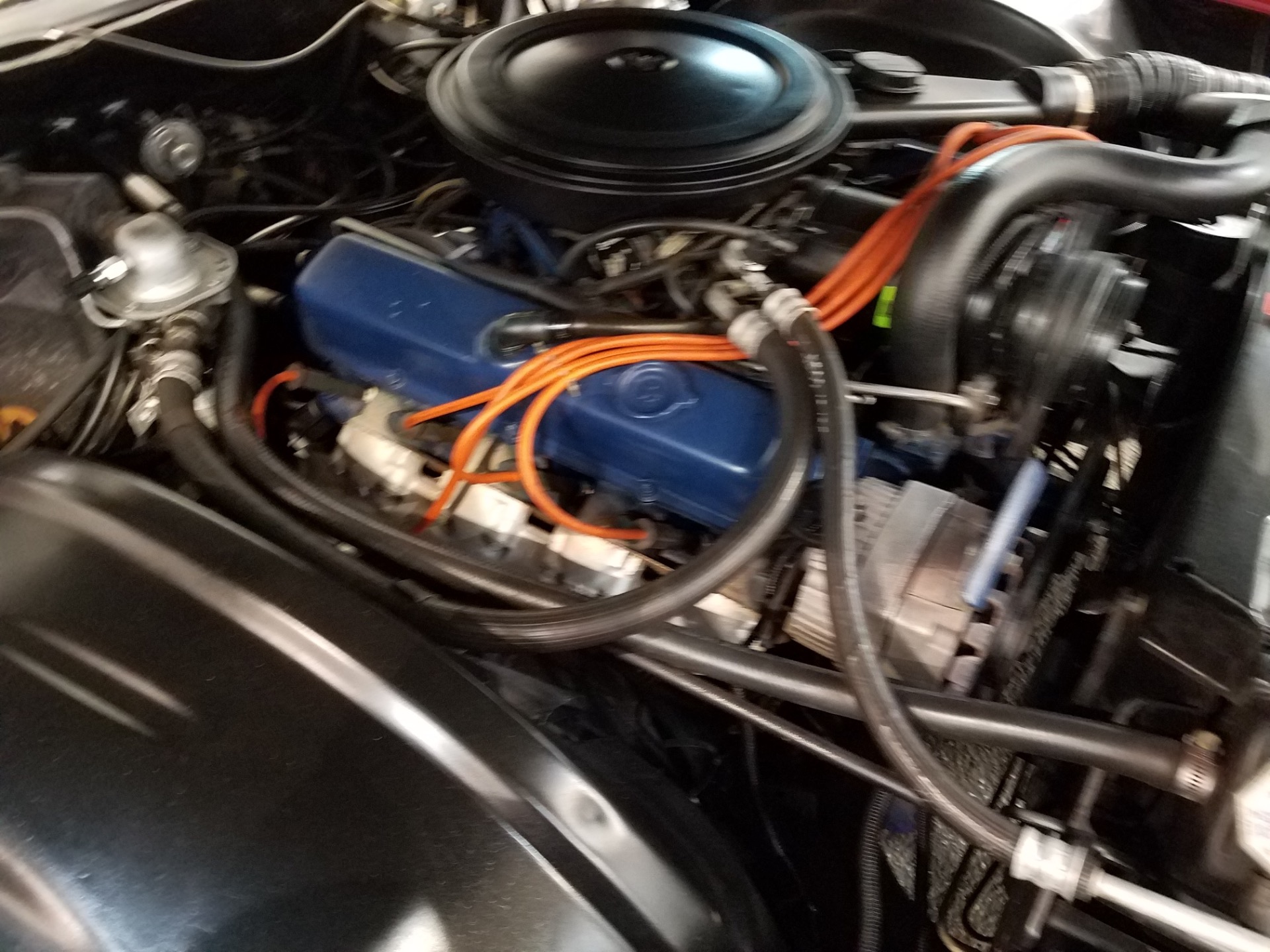 Used 1975 Cadillac Eldorado - CONVERTIBLE - 500 c.i. ENGINE - LOADED POWER OPTIONS - SEE VIDEO | Mundelein, IL
