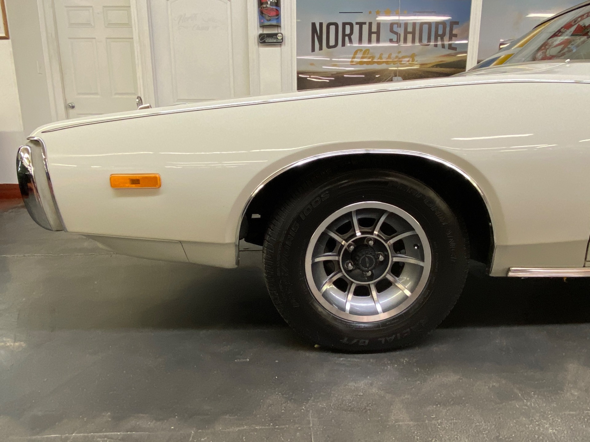 Used 1973 Dodge Charger - SE BROUGHAM - FACTORY A/C - 400 ENGINE - SEE VIDEO | Mundelein, IL