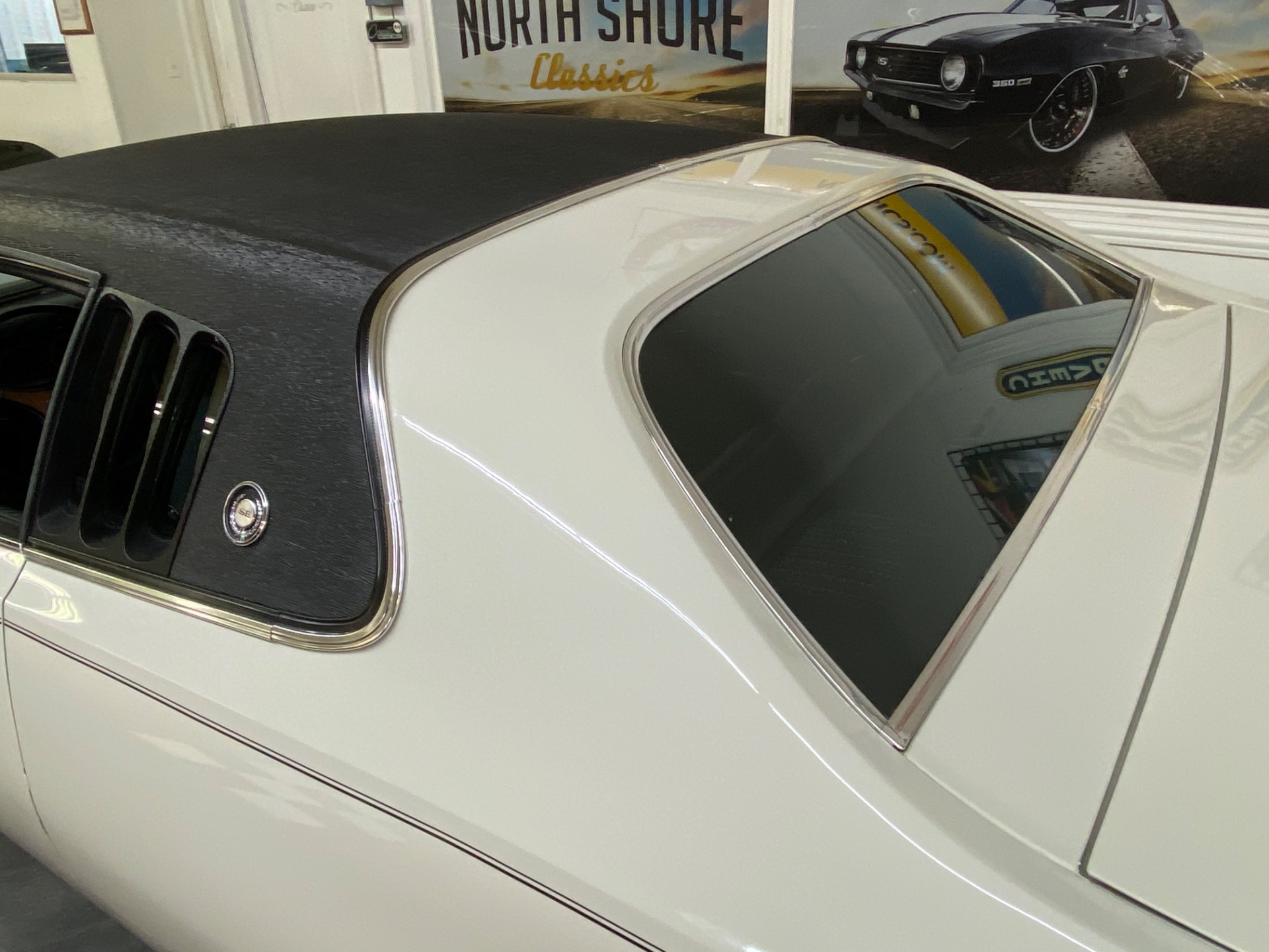 Used 1973 Dodge Charger - SE BROUGHAM - FACTORY A/C - 400 ENGINE - SEE VIDEO | Mundelein, IL