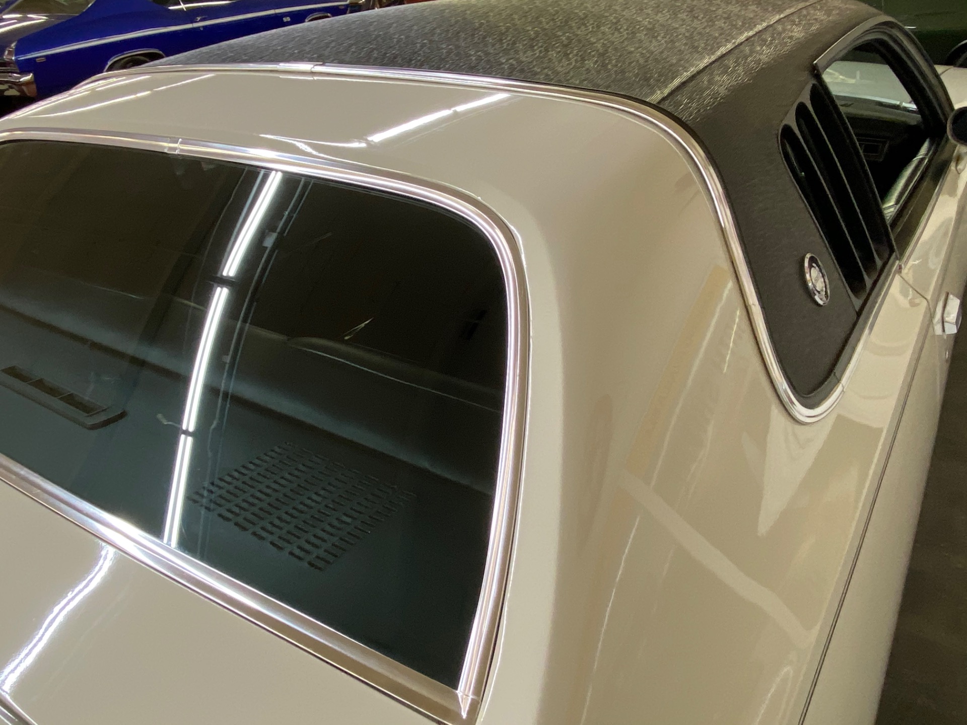 Used 1973 Dodge Charger - SE BROUGHAM - FACTORY A/C - 400 ENGINE - SEE VIDEO | Mundelein, IL