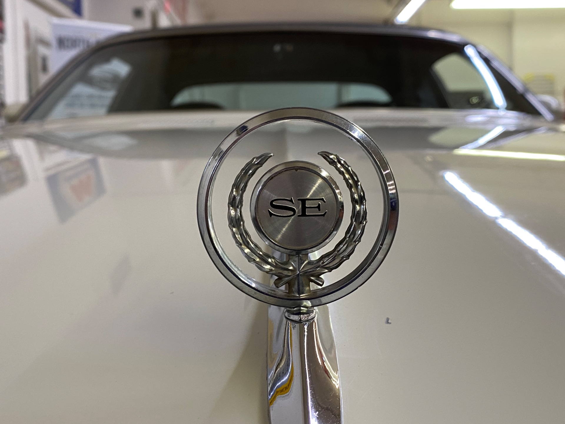 Used 1973 Dodge Charger - SE BROUGHAM - FACTORY A/C - 400 ENGINE - SEE VIDEO | Mundelein, IL