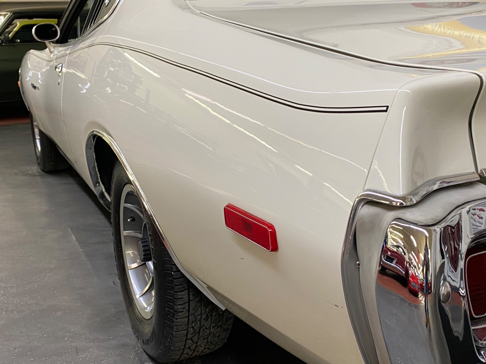 Used 1973 Dodge Charger - SE BROUGHAM - FACTORY A/C - 400 ENGINE - SEE VIDEO | Mundelein, IL