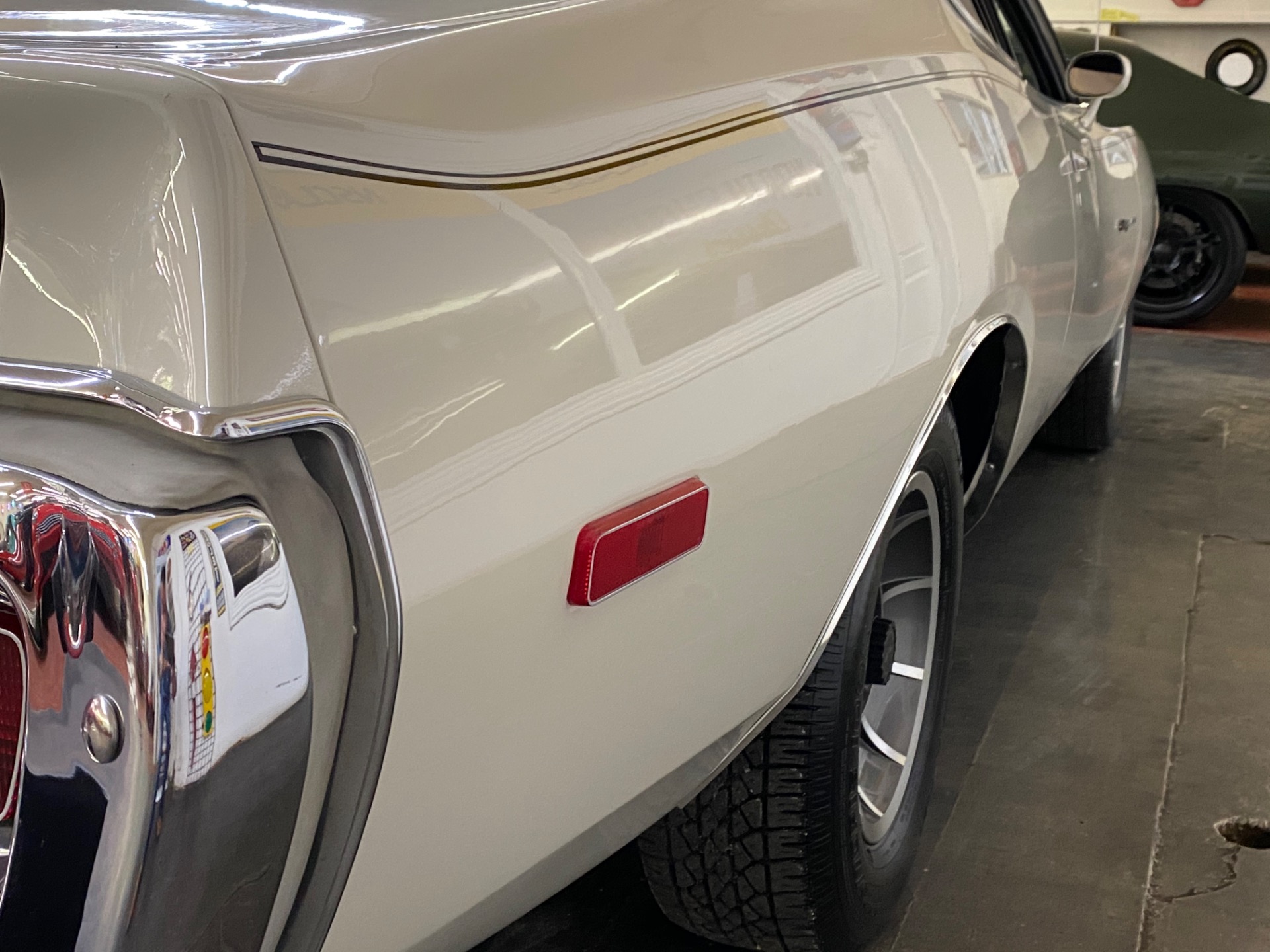 Used 1973 Dodge Charger - SE BROUGHAM - FACTORY A/C - 400 ENGINE - SEE VIDEO | Mundelein, IL