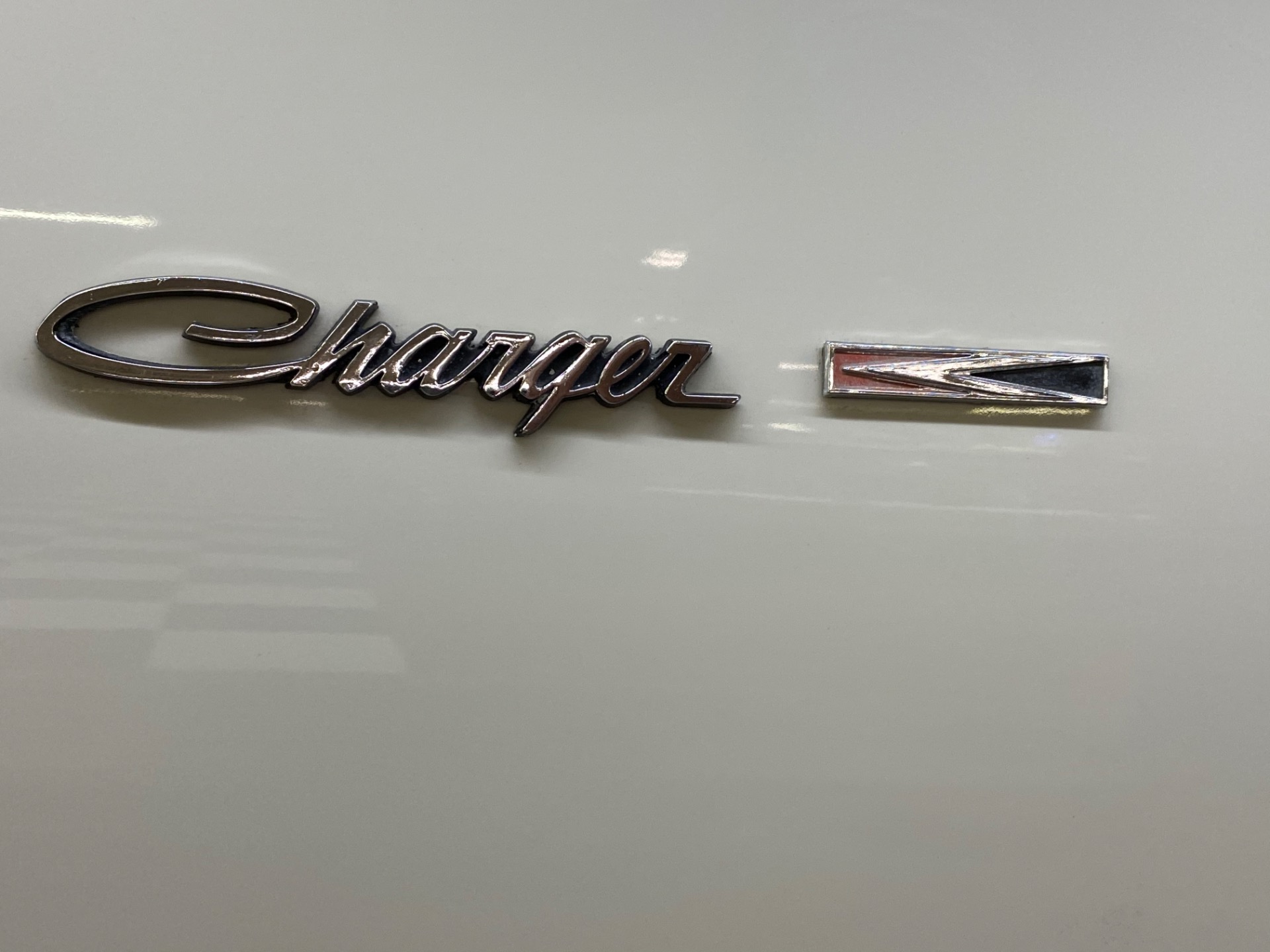 Used 1973 Dodge Charger - SE BROUGHAM - FACTORY A/C - 400 ENGINE - SEE VIDEO | Mundelein, IL