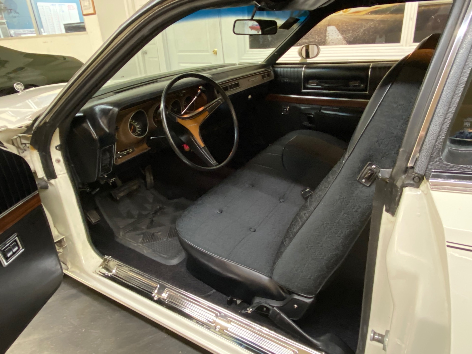 Used 1973 Dodge Charger - SE BROUGHAM - FACTORY A/C - 400 ENGINE - SEE VIDEO | Mundelein, IL