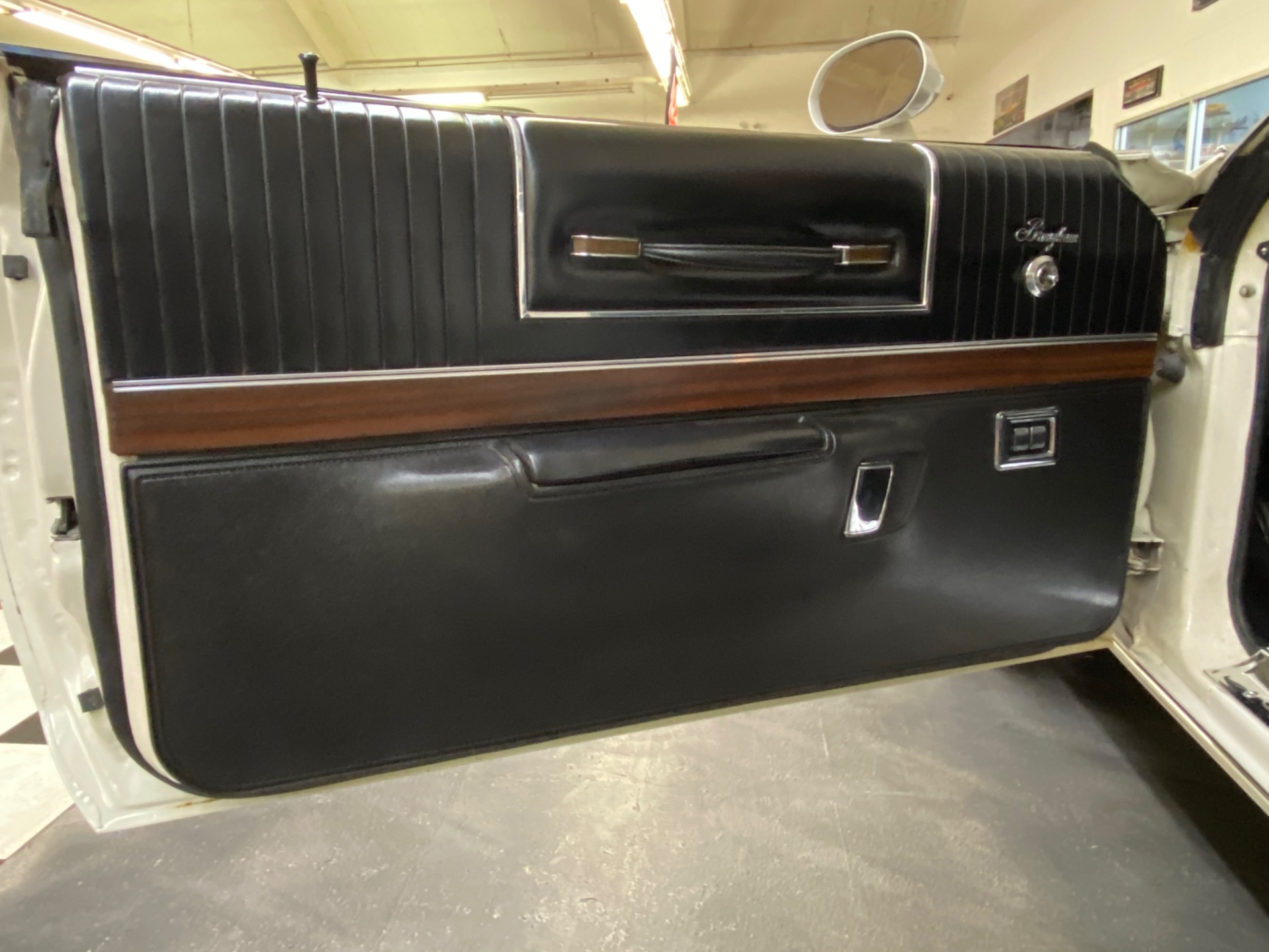Used 1973 Dodge Charger - SE BROUGHAM - FACTORY A/C - 400 ENGINE - SEE VIDEO | Mundelein, IL