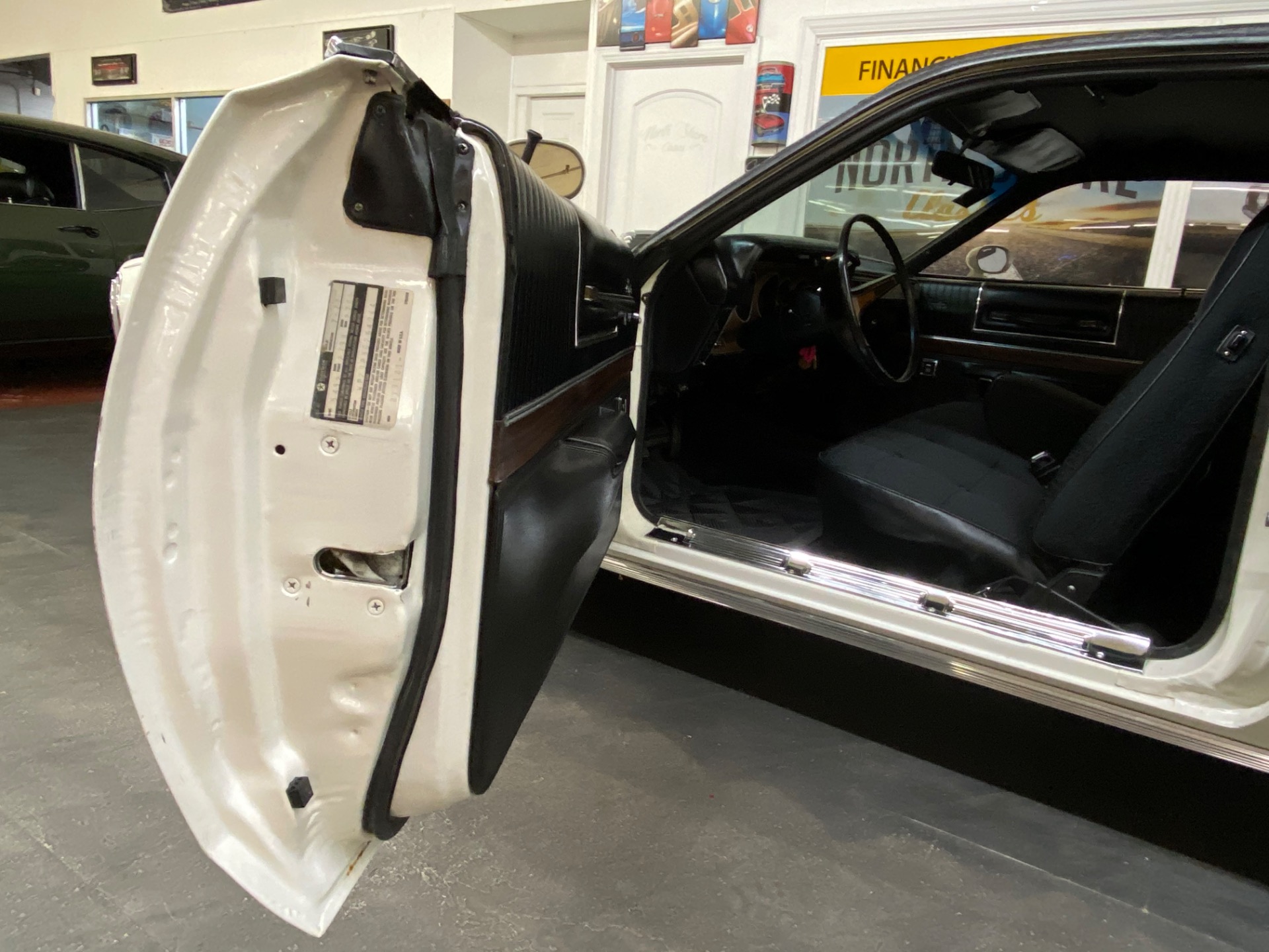 Used 1973 Dodge Charger - SE BROUGHAM - FACTORY A/C - 400 ENGINE - SEE VIDEO | Mundelein, IL
