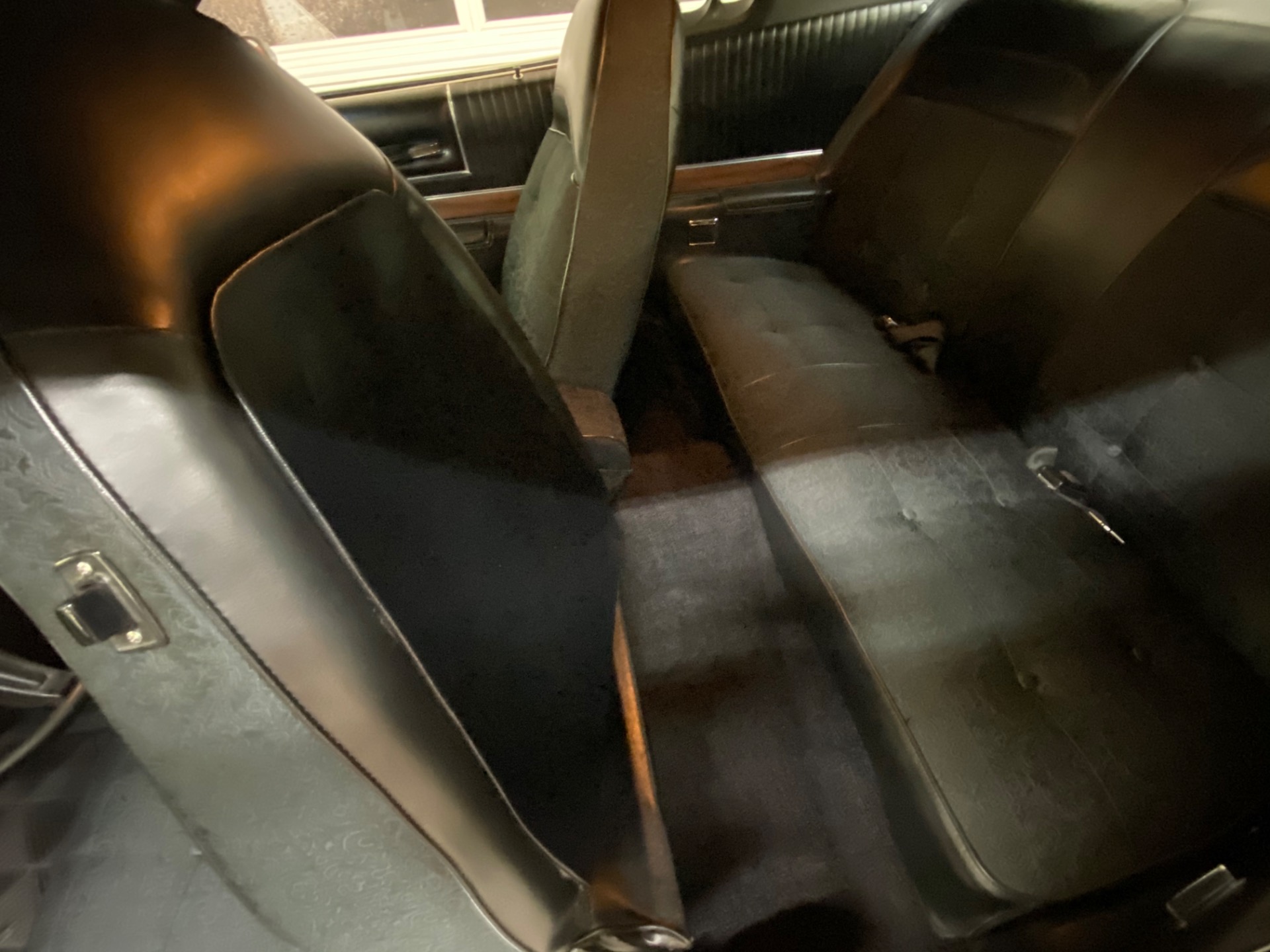 Used 1973 Dodge Charger - SE BROUGHAM - FACTORY A/C - 400 ENGINE - SEE VIDEO | Mundelein, IL