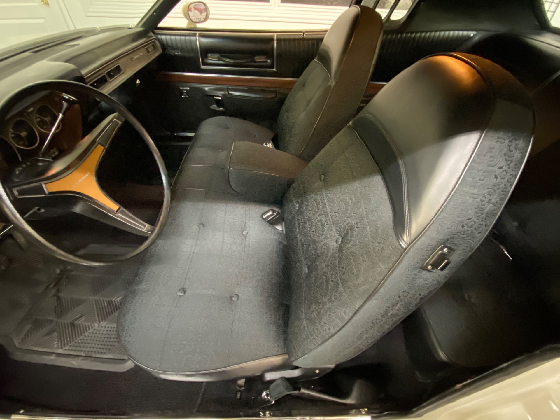 Used 1973 Dodge Charger - SE BROUGHAM - FACTORY A/C - 400 ENGINE - SEE VIDEO | Mundelein, IL