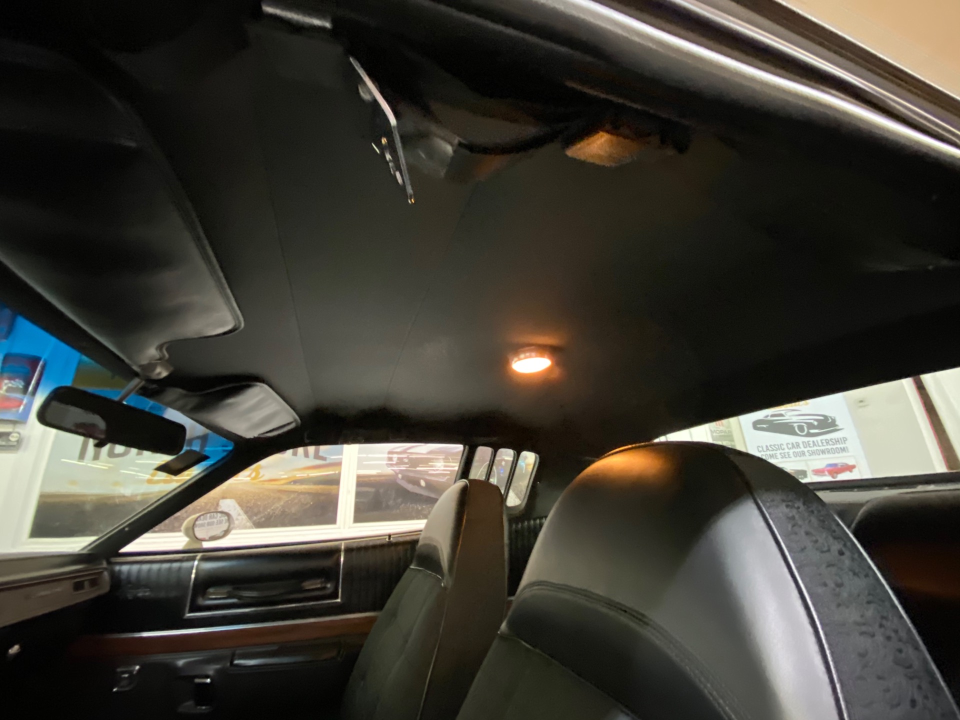 Used 1973 Dodge Charger - SE BROUGHAM - FACTORY A/C - 400 ENGINE - SEE VIDEO | Mundelein, IL