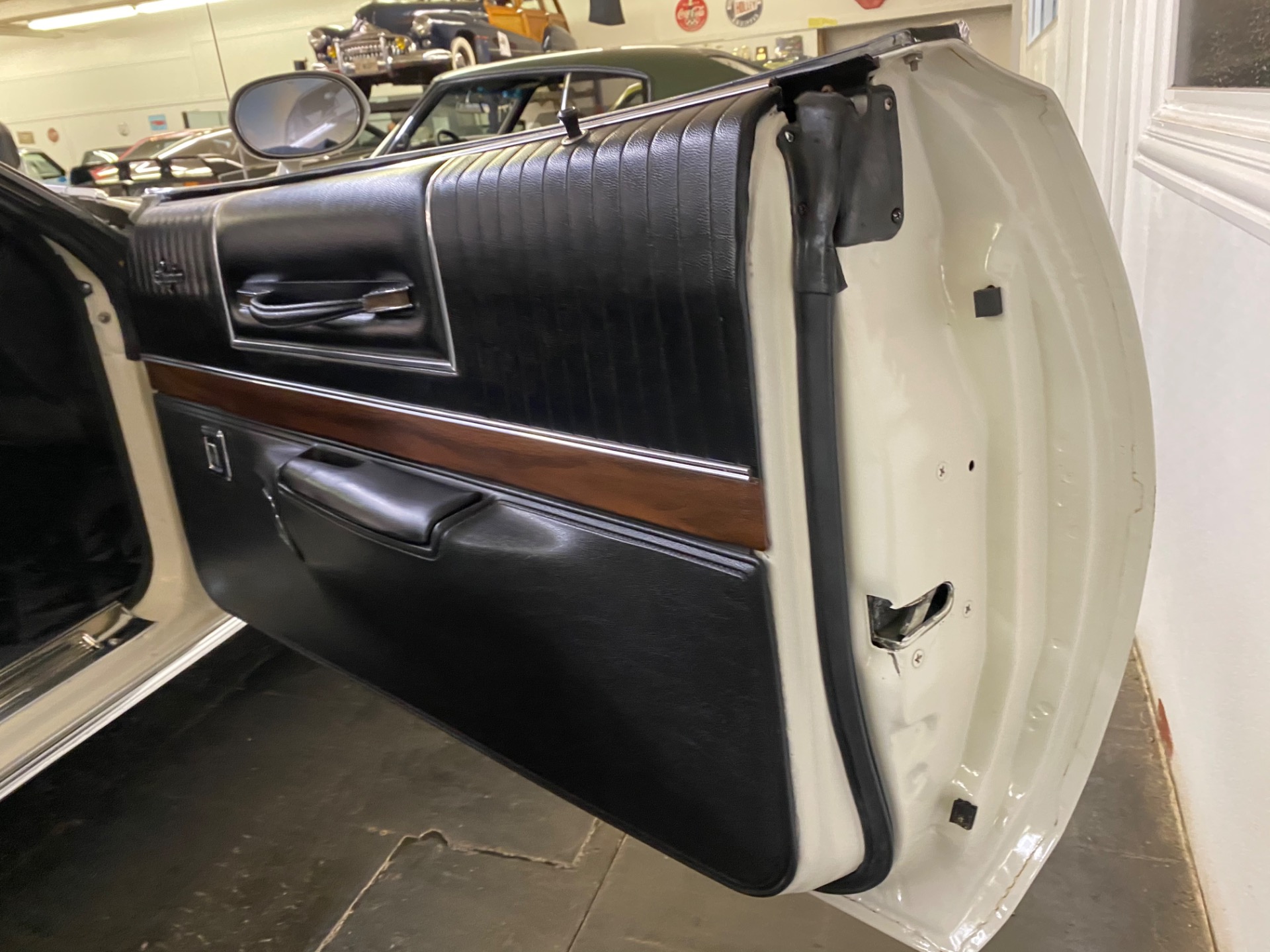 Used 1973 Dodge Charger - SE BROUGHAM - FACTORY A/C - 400 ENGINE - SEE VIDEO | Mundelein, IL
