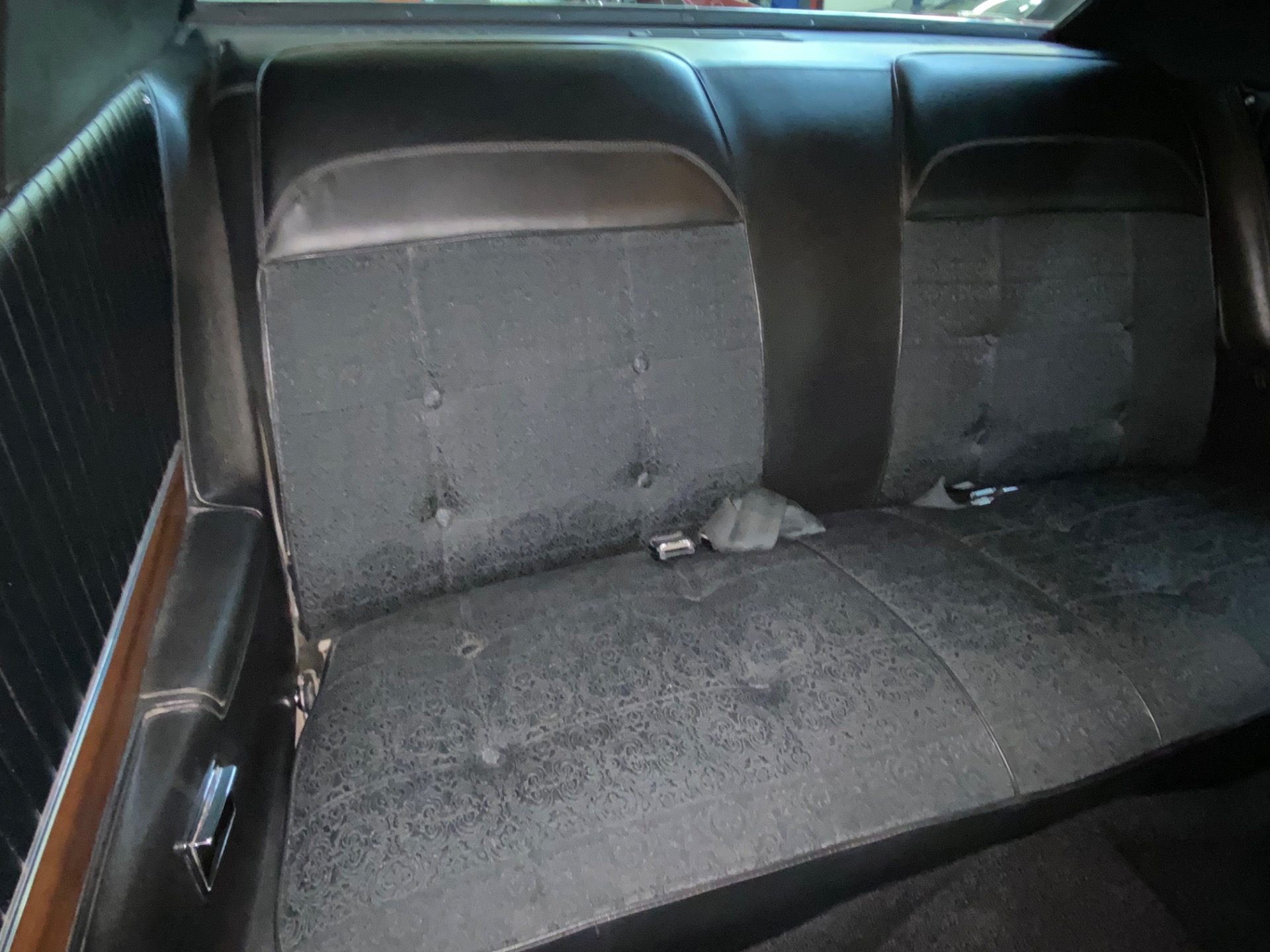 Used 1973 Dodge Charger - SE BROUGHAM - FACTORY A/C - 400 ENGINE - SEE VIDEO | Mundelein, IL