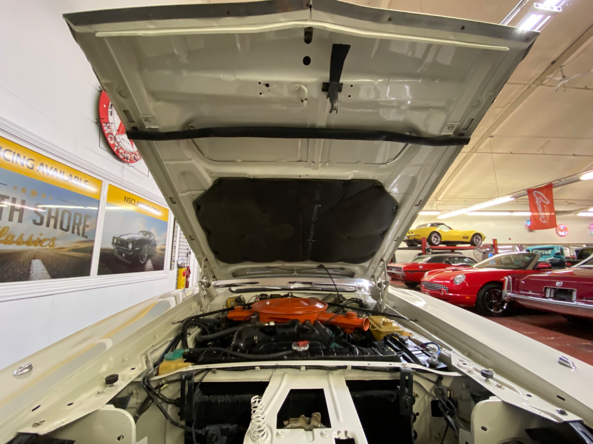 Used 1973 Dodge Charger - SE BROUGHAM - FACTORY A/C - 400 ENGINE - SEE VIDEO | Mundelein, IL
