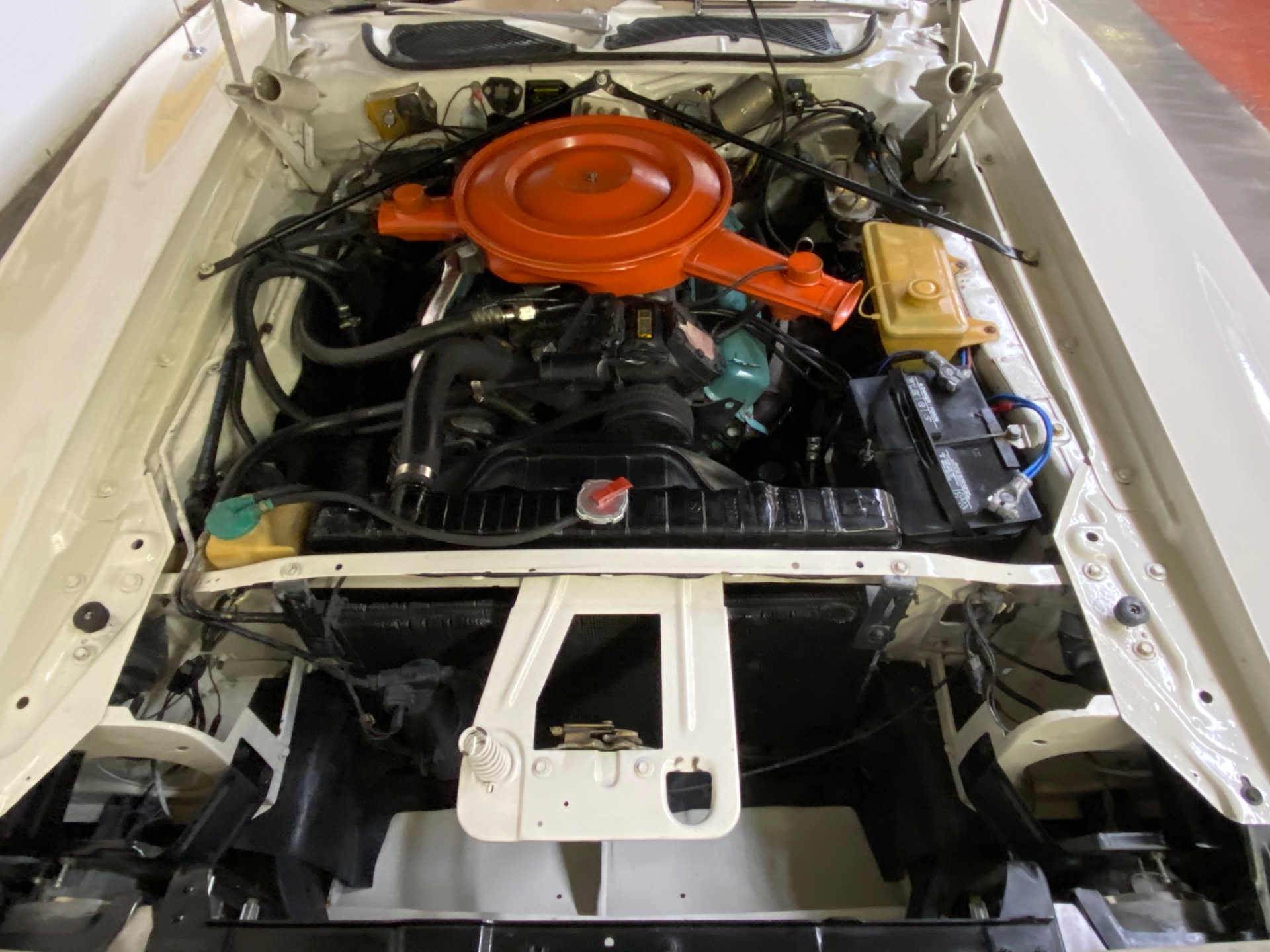 Used 1973 Dodge Charger - SE BROUGHAM - FACTORY A/C - 400 ENGINE - SEE VIDEO | Mundelein, IL