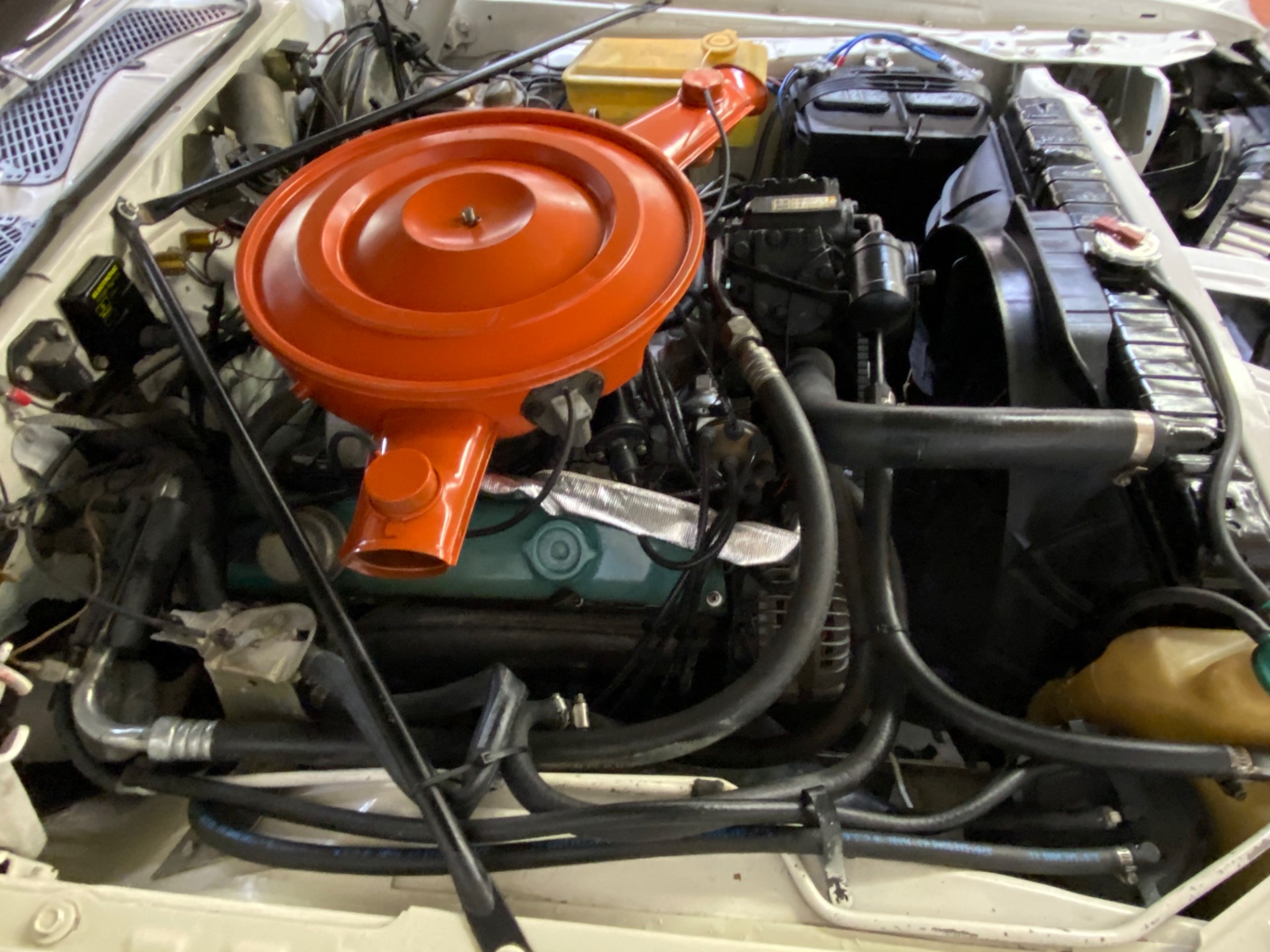 Used 1973 Dodge Charger - SE BROUGHAM - FACTORY A/C - 400 ENGINE - SEE VIDEO | Mundelein, IL