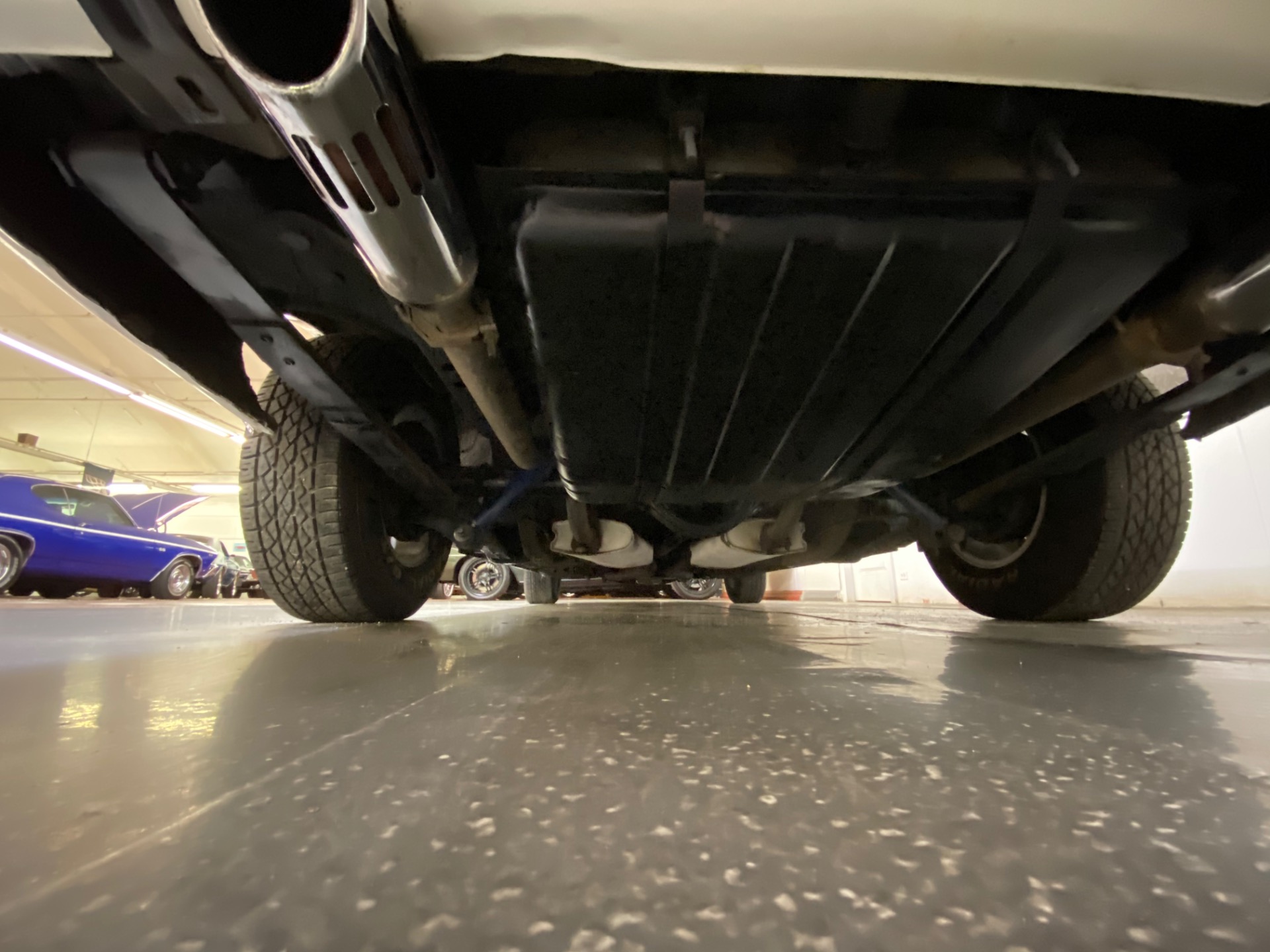 Used 1973 Dodge Charger - SE BROUGHAM - FACTORY A/C - 400 ENGINE - SEE VIDEO | Mundelein, IL