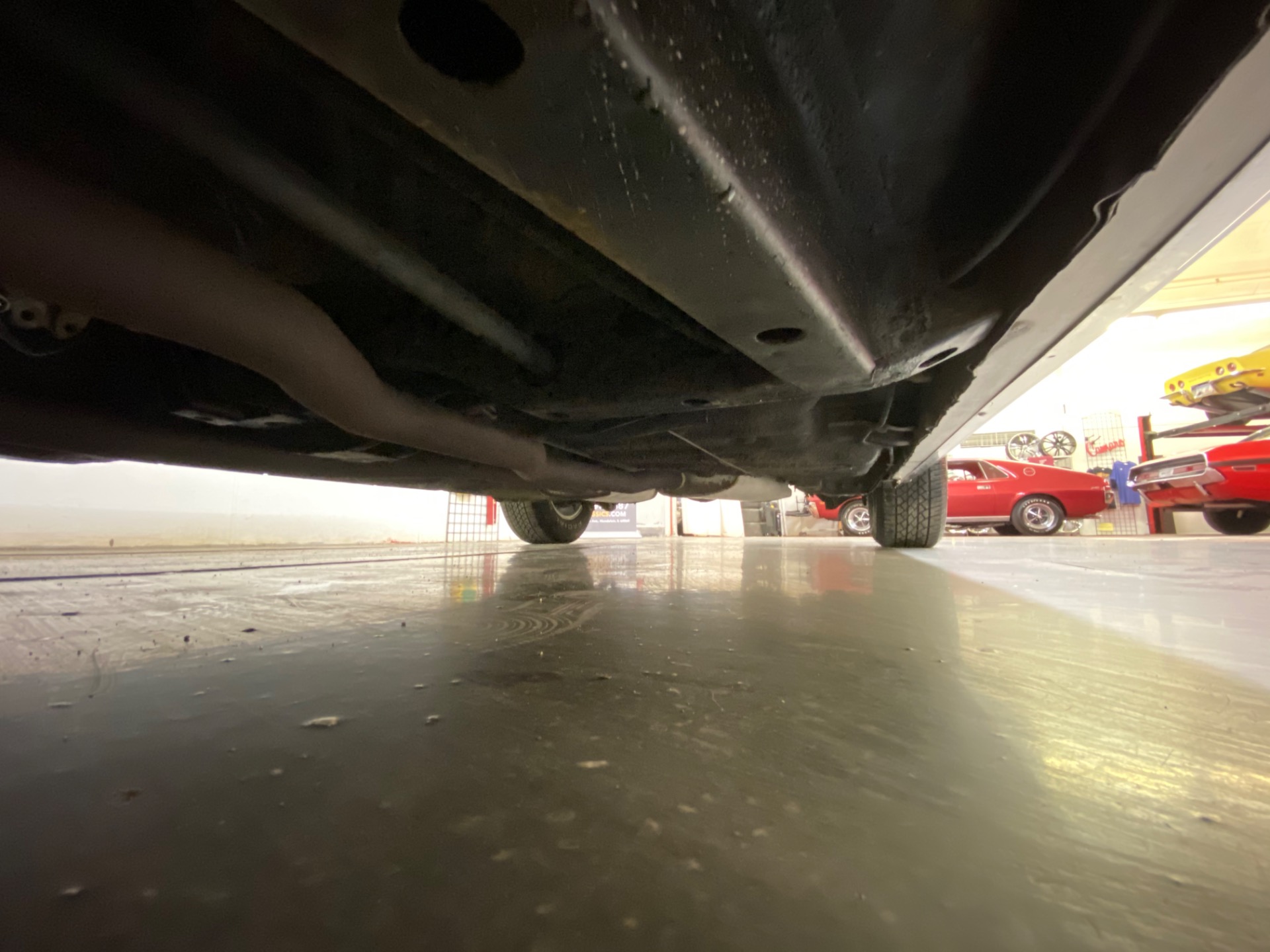 Used 1973 Dodge Charger - SE BROUGHAM - FACTORY A/C - 400 ENGINE - SEE VIDEO | Mundelein, IL