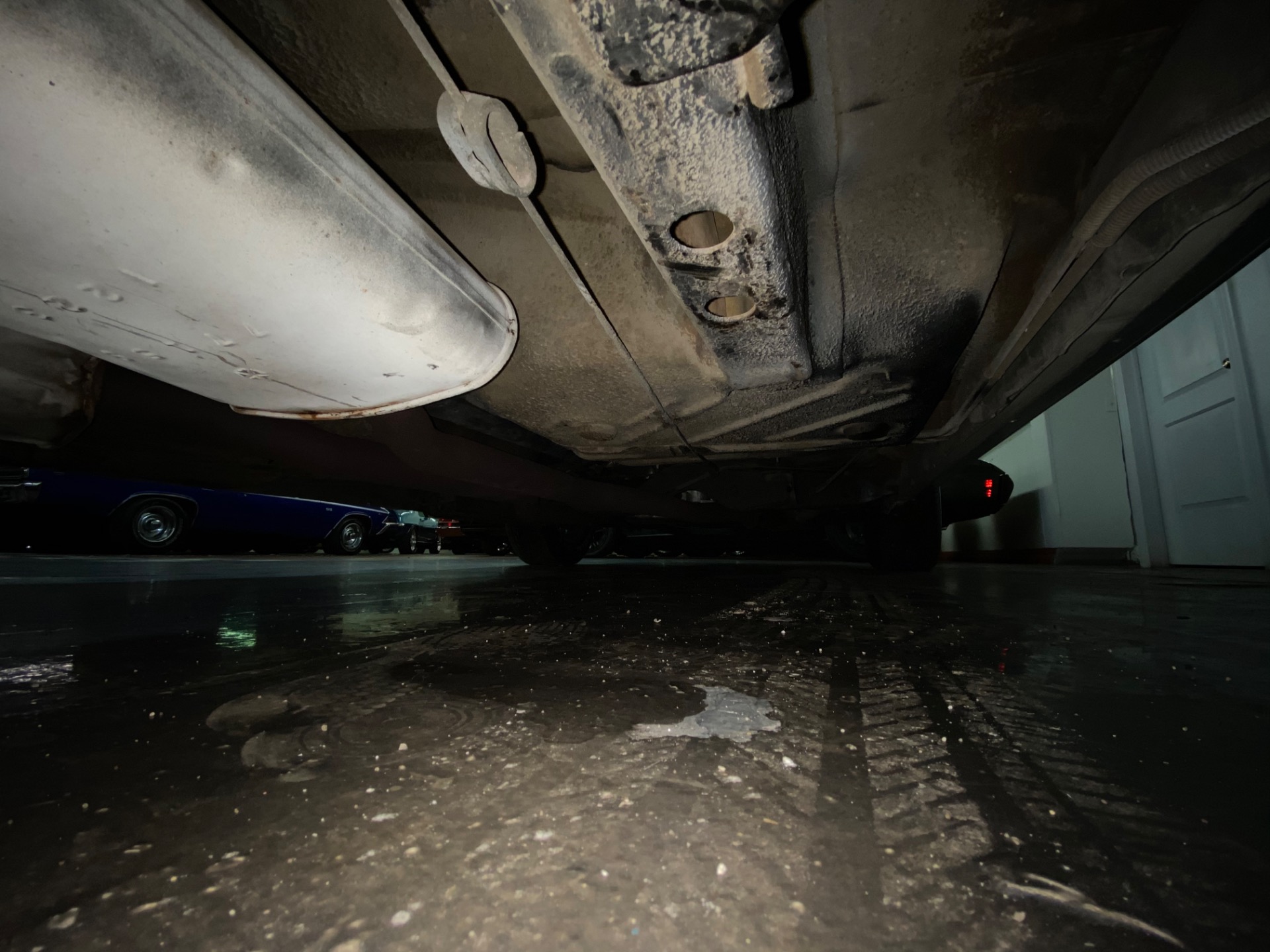 Used 1973 Dodge Charger - SE BROUGHAM - FACTORY A/C - 400 ENGINE - SEE VIDEO | Mundelein, IL