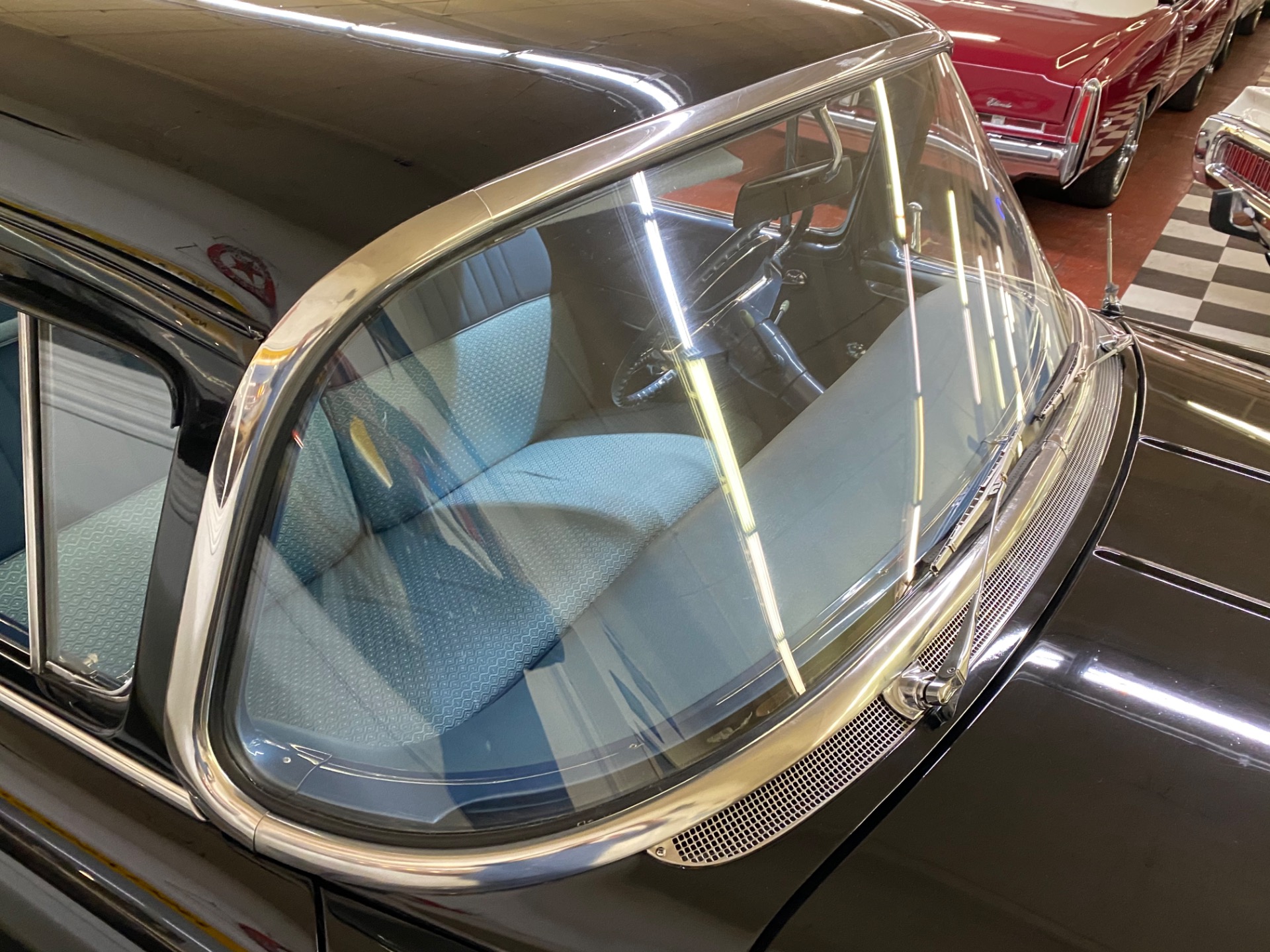 Used 1955 Oldsmobile 88 - HIGH QUALITY RESTORATION - 324 V8 - AUTO TRANS - SEE VIDEO | Mundelein, IL