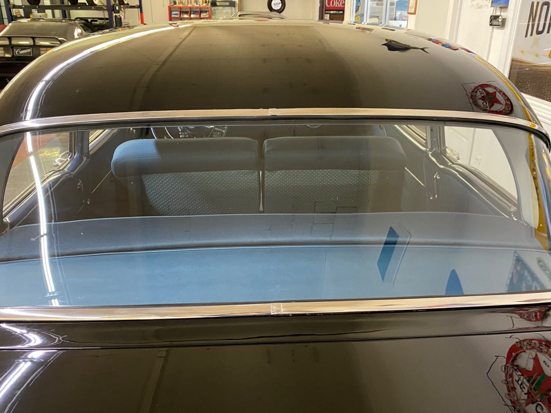 Used 1955 Oldsmobile 88 - HIGH QUALITY RESTORATION - 324 V8 - AUTO TRANS - SEE VIDEO | Mundelein, IL
