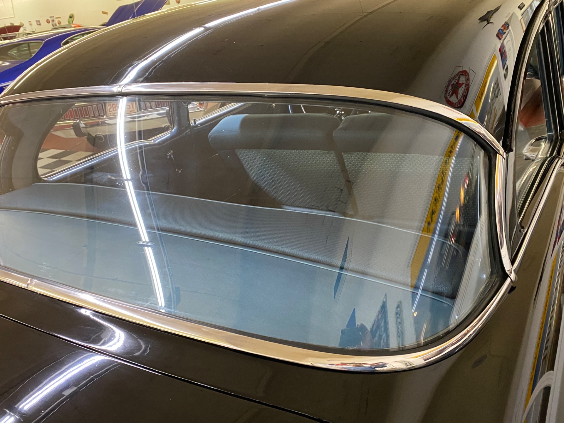 Used 1955 Oldsmobile 88 - HIGH QUALITY RESTORATION - 324 V8 - AUTO TRANS - SEE VIDEO | Mundelein, IL