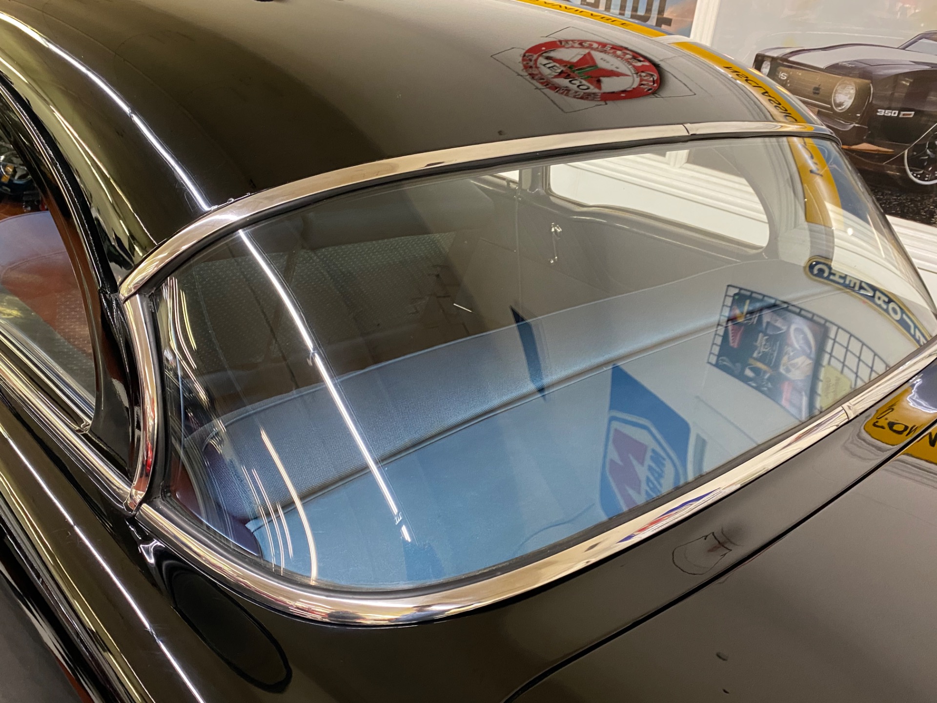 Used 1955 Oldsmobile 88 - HIGH QUALITY RESTORATION - 324 V8 - AUTO TRANS - SEE VIDEO | Mundelein, IL